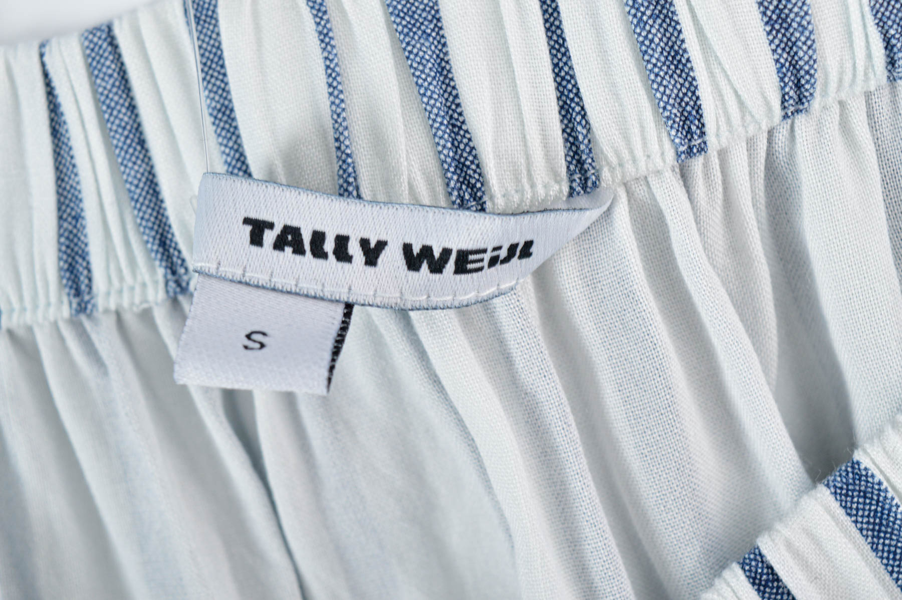 Γυναικεία ολόσωμη φορμα - Tally Weijl - 2