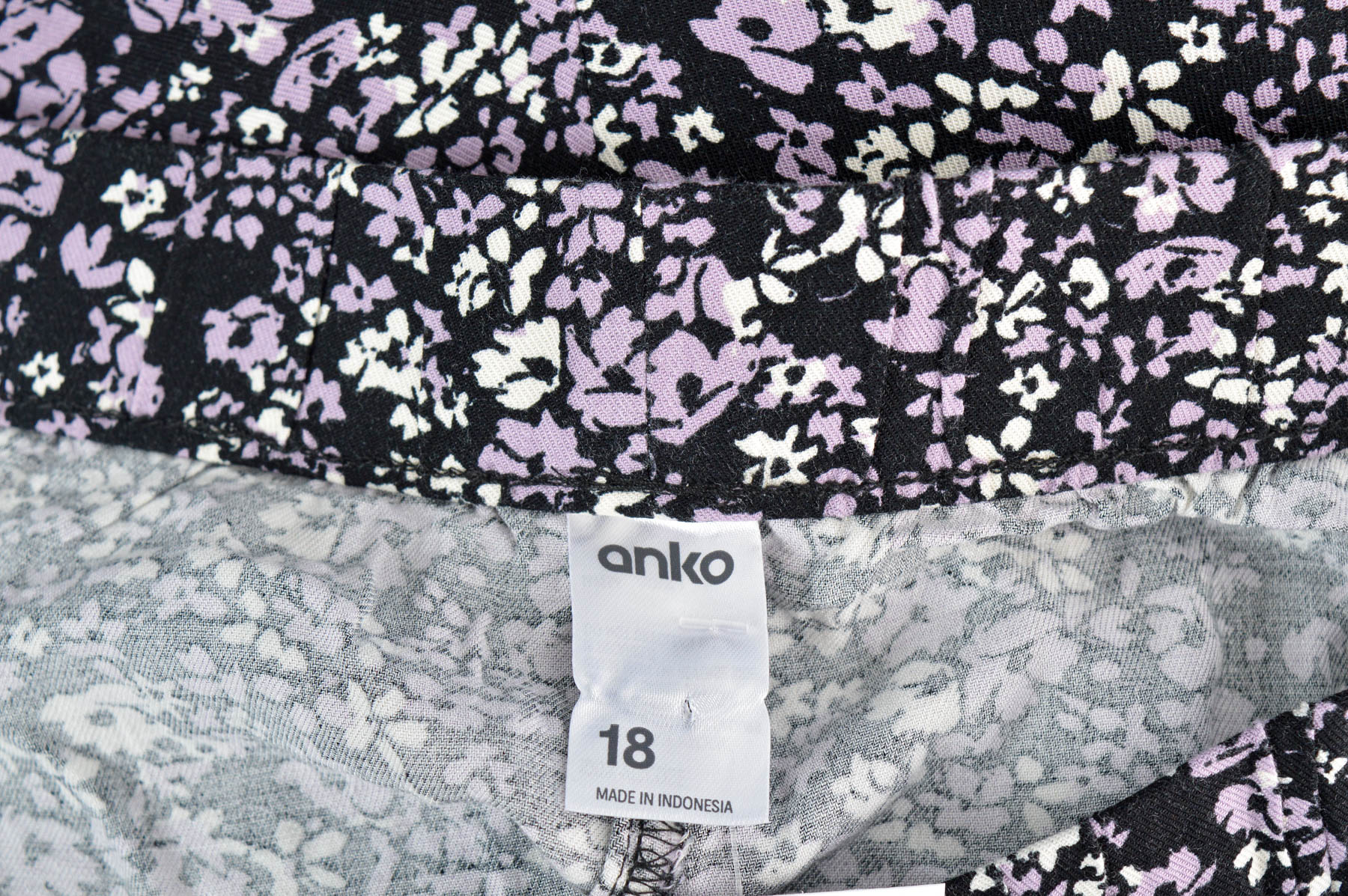 Дамски къси панталони - Anko - 2