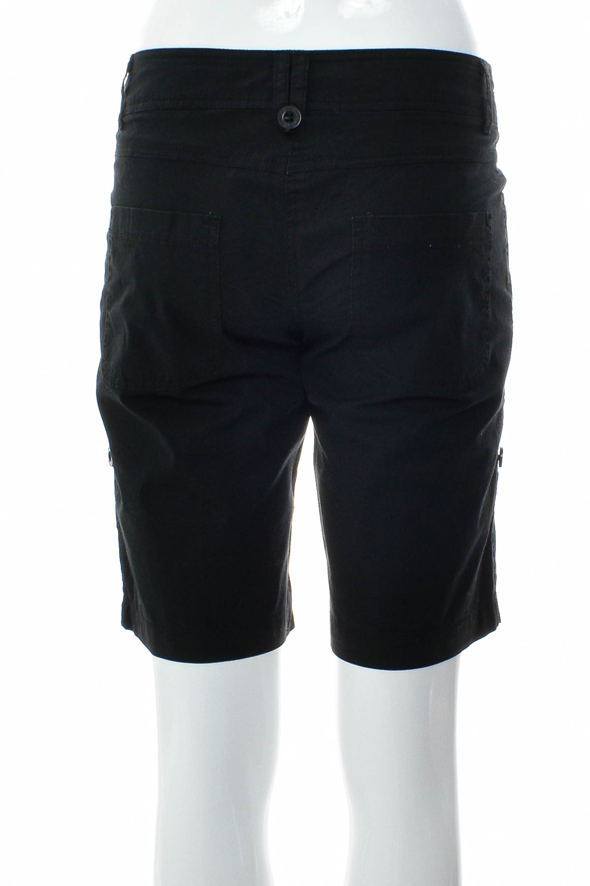 Krótkie spodnie damskie - Bpc Bonprix Collection - 1