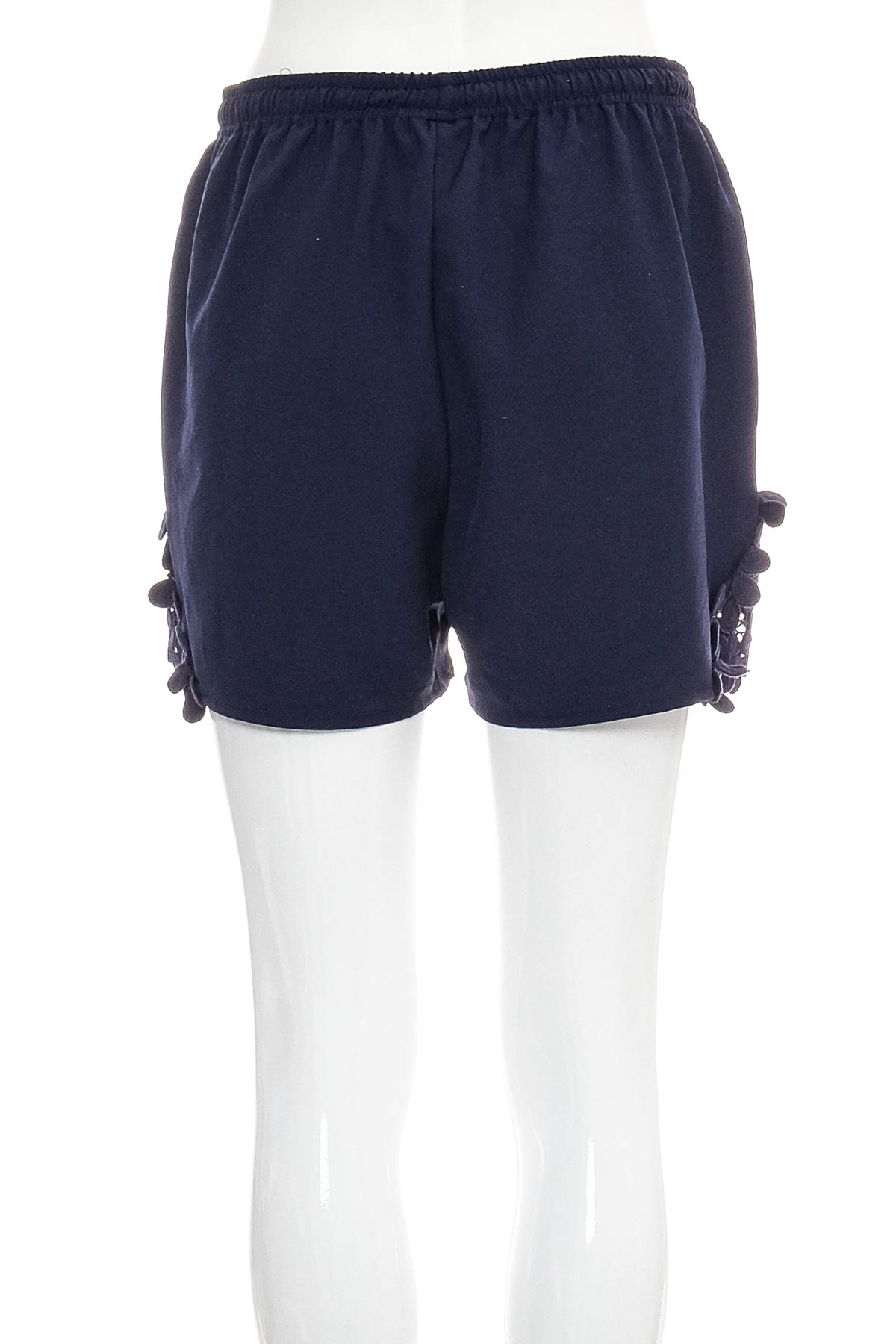 Female shorts - Casual LADIES - 1