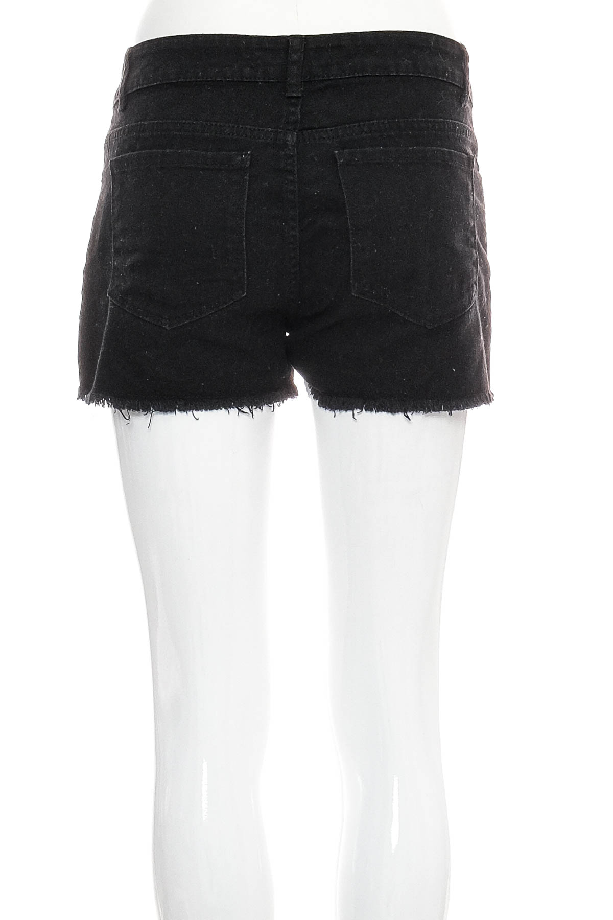 Female shorts - Denim Co - 1