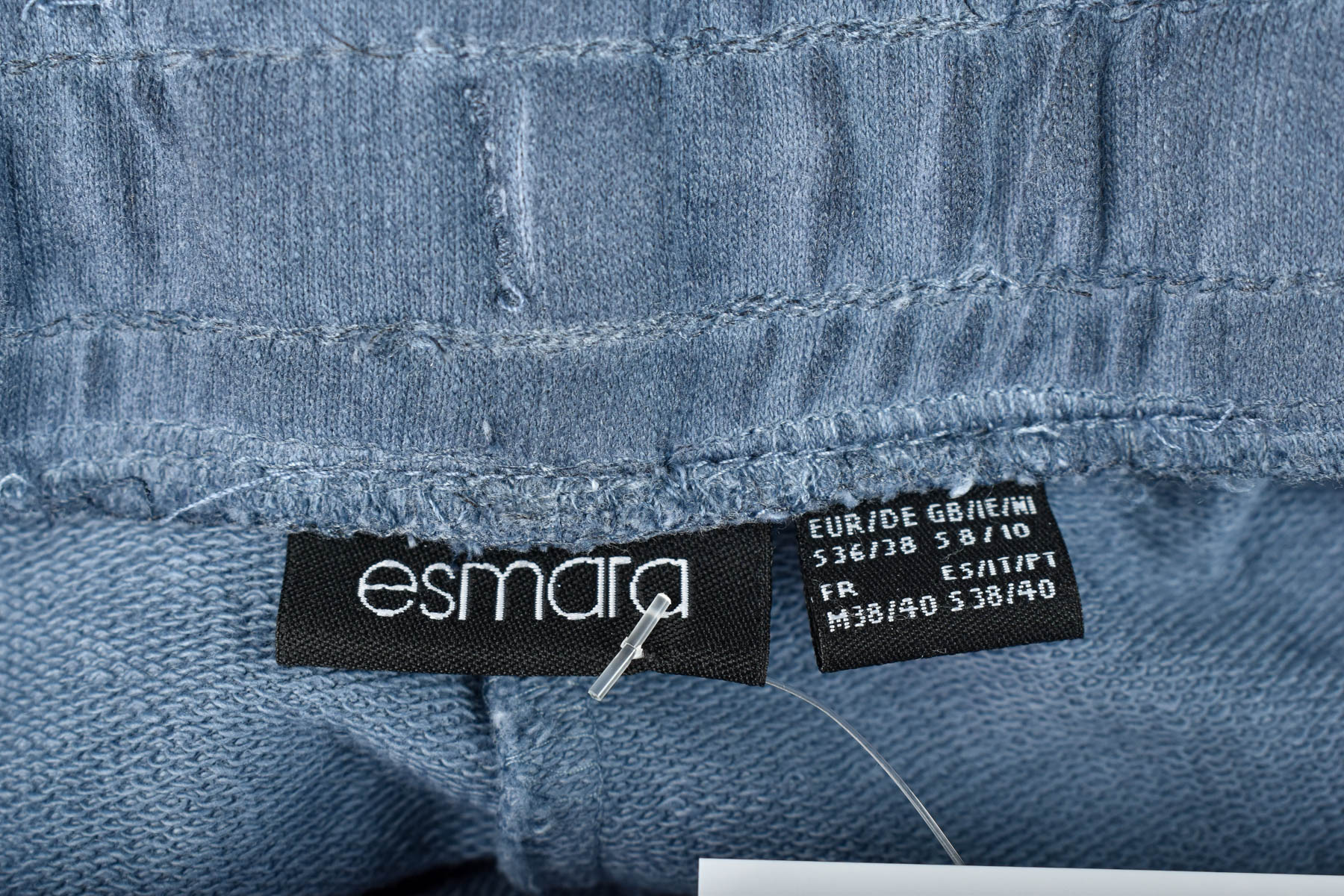 Дамски къси панталони - Esmara - 2