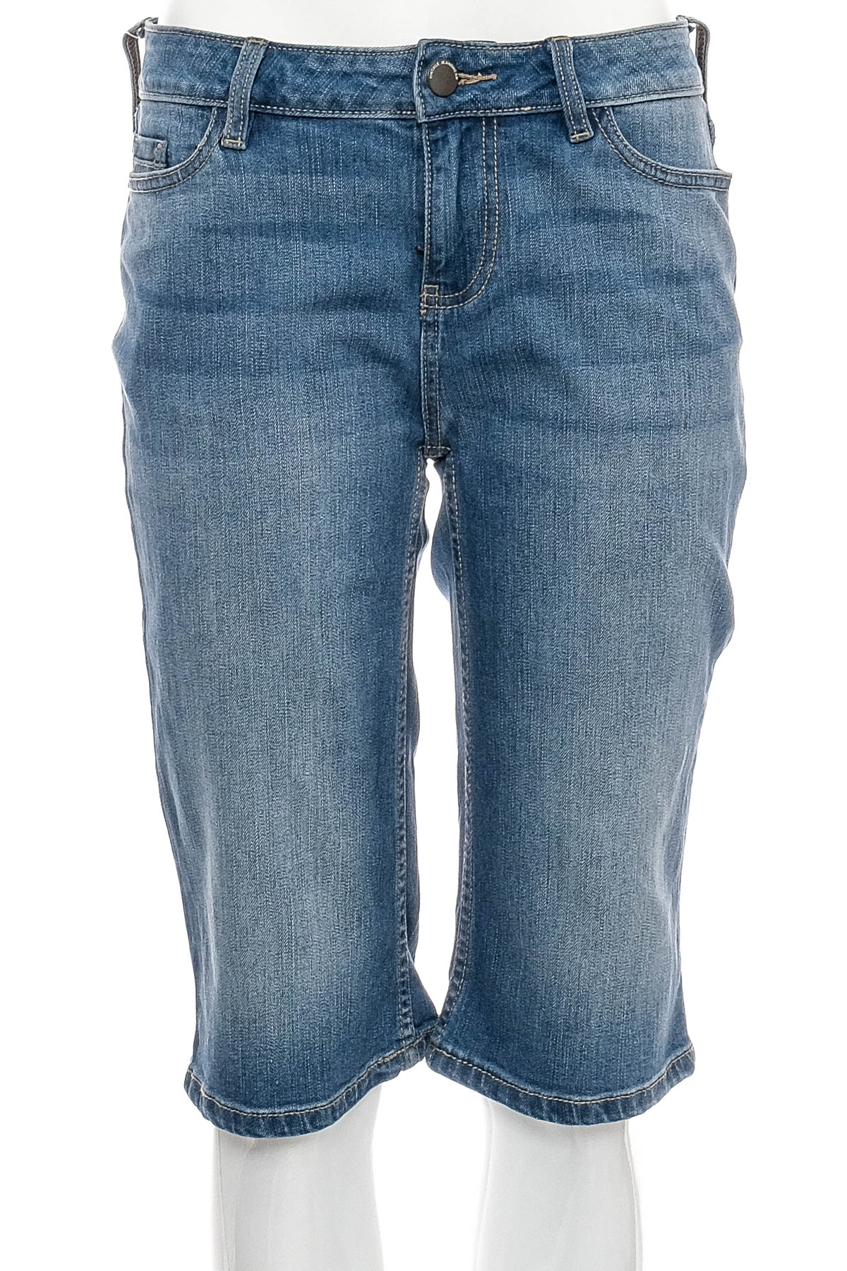 Pantaloni scurți de damă - F&F - 0