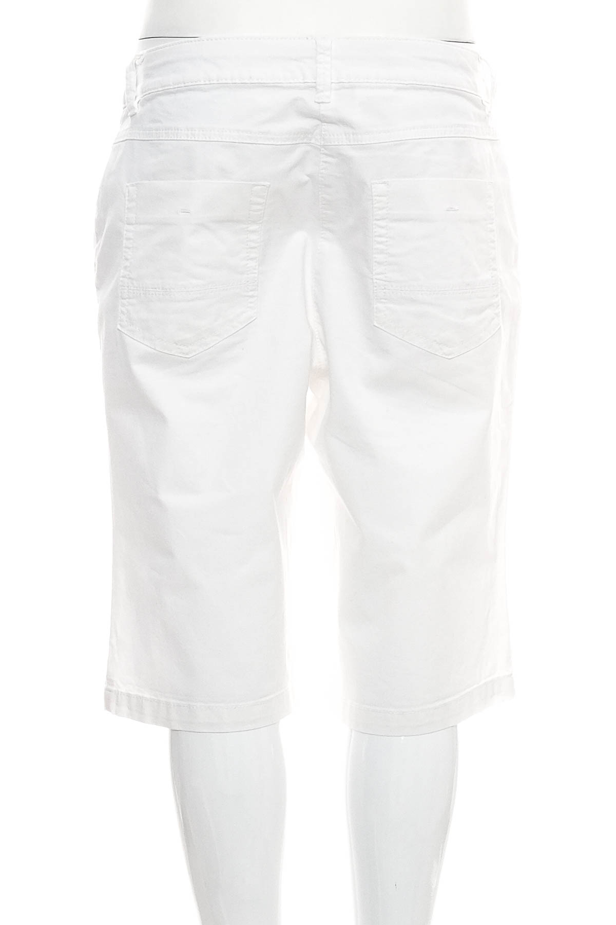 Krótkie spodnie damskie - Garnaby's - 1