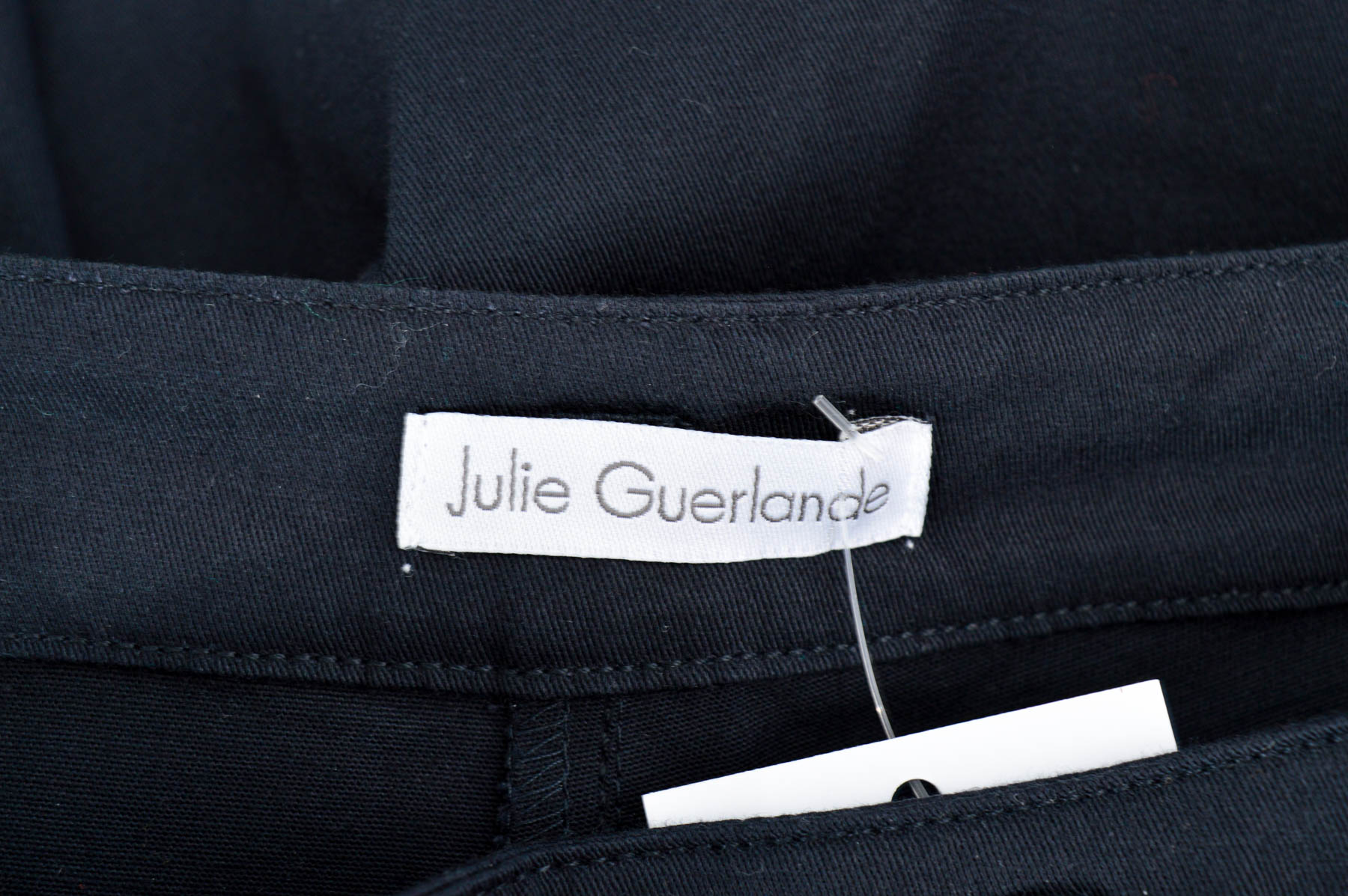 Female shorts - Julie Guerlande - 2