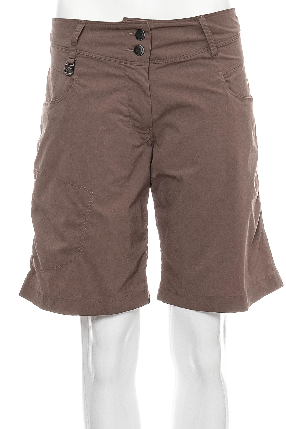Female shorts - Salomon - 0