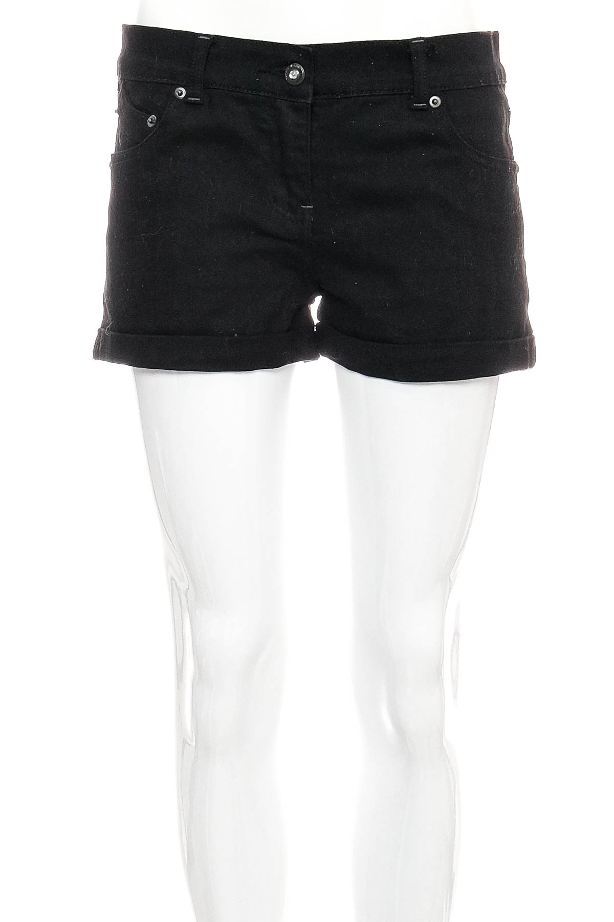 Female shorts - X-Mail - 0