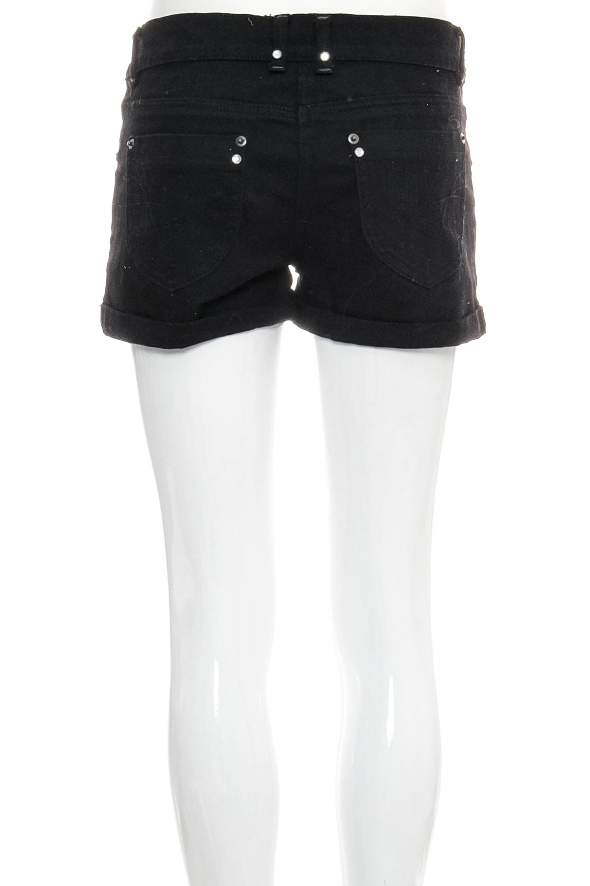 Female shorts - X-Mail - 1