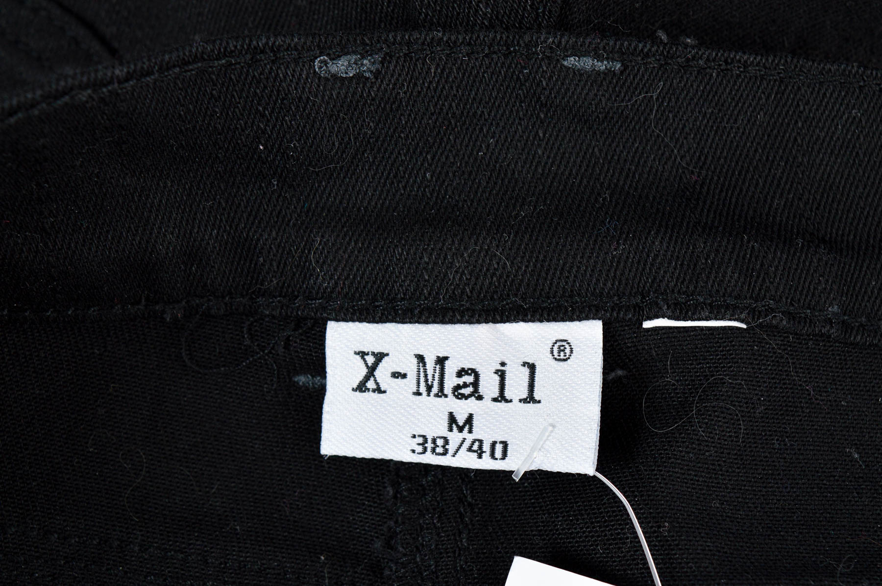 Дамски къси панталони - X-Mail - 2