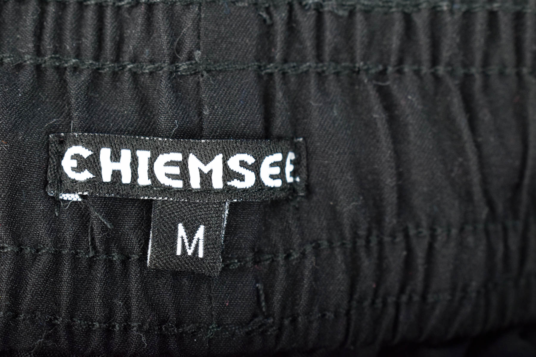 Women's shorts - Chiemsee - 2
