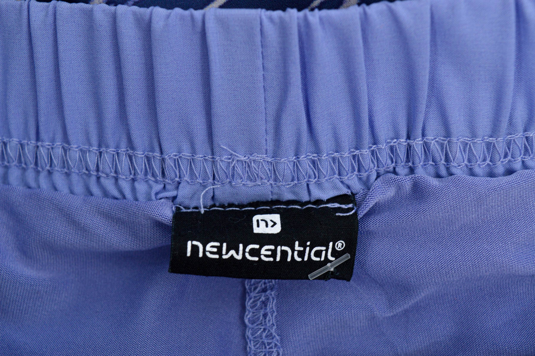 Women's shorts - NEWCENTIAL - 2