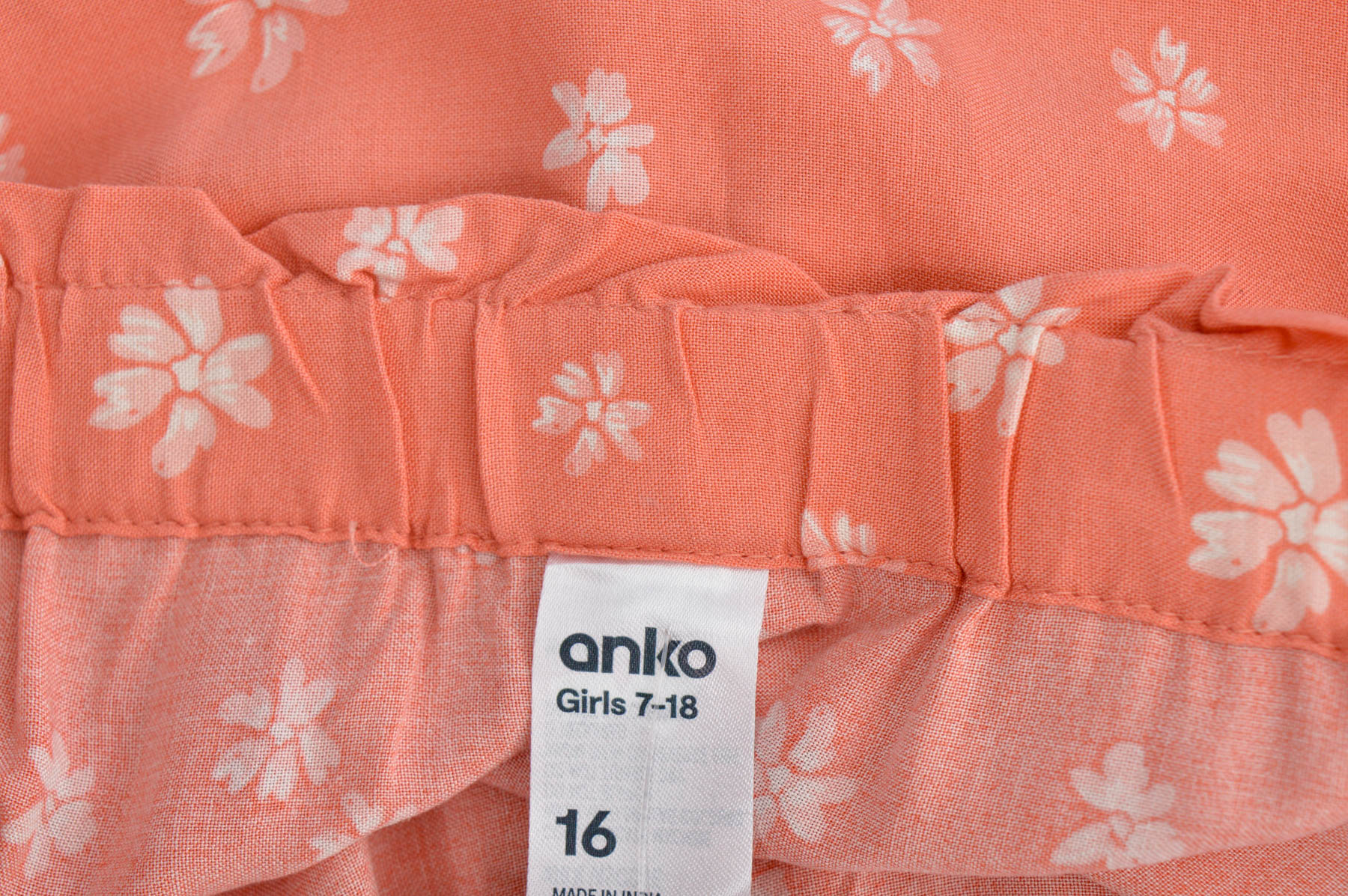 Spódnica dziecięca - Anko - 2