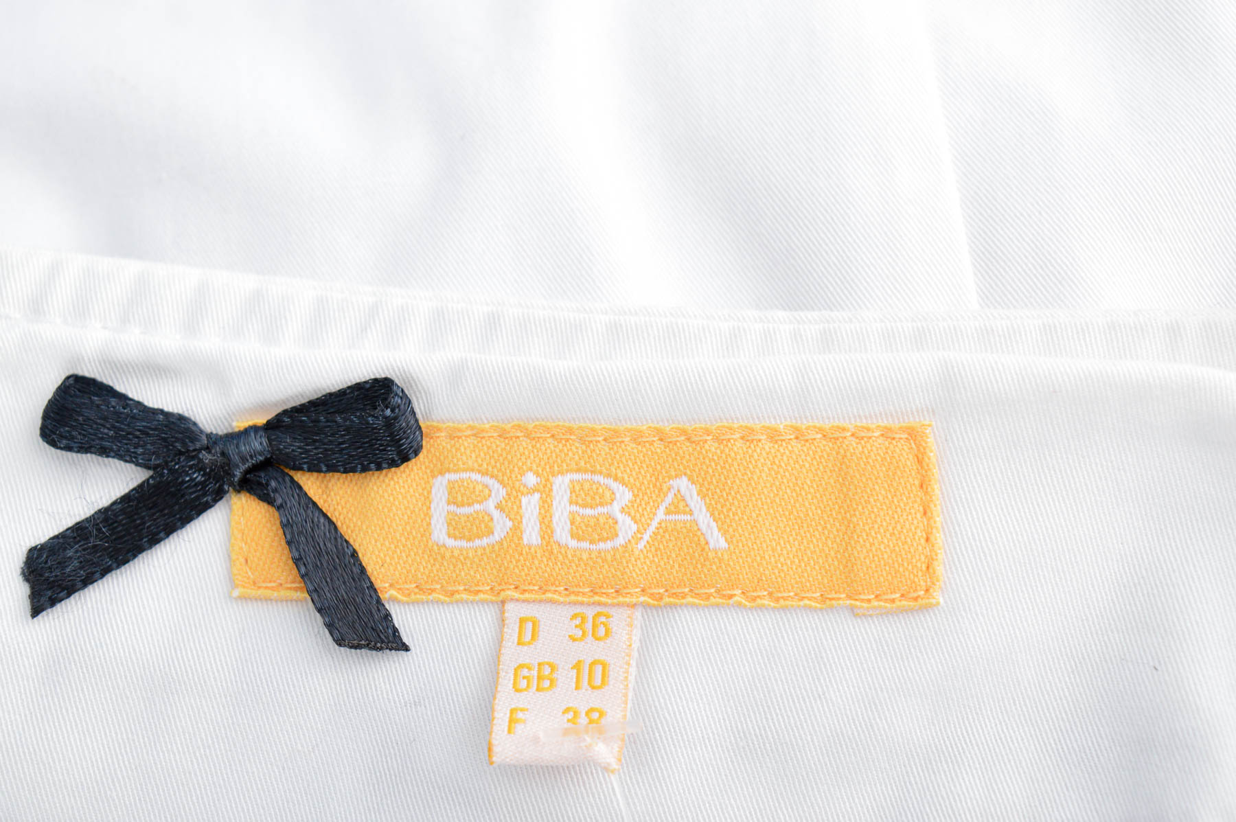 Skirt - BiBA - 2