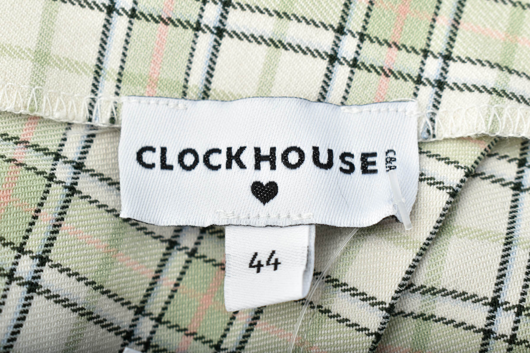 Spódnica - Clockhouse - 2