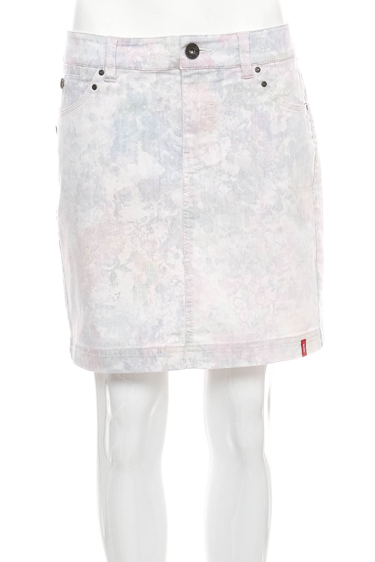 Skirt - EDC by Esprit - 0
