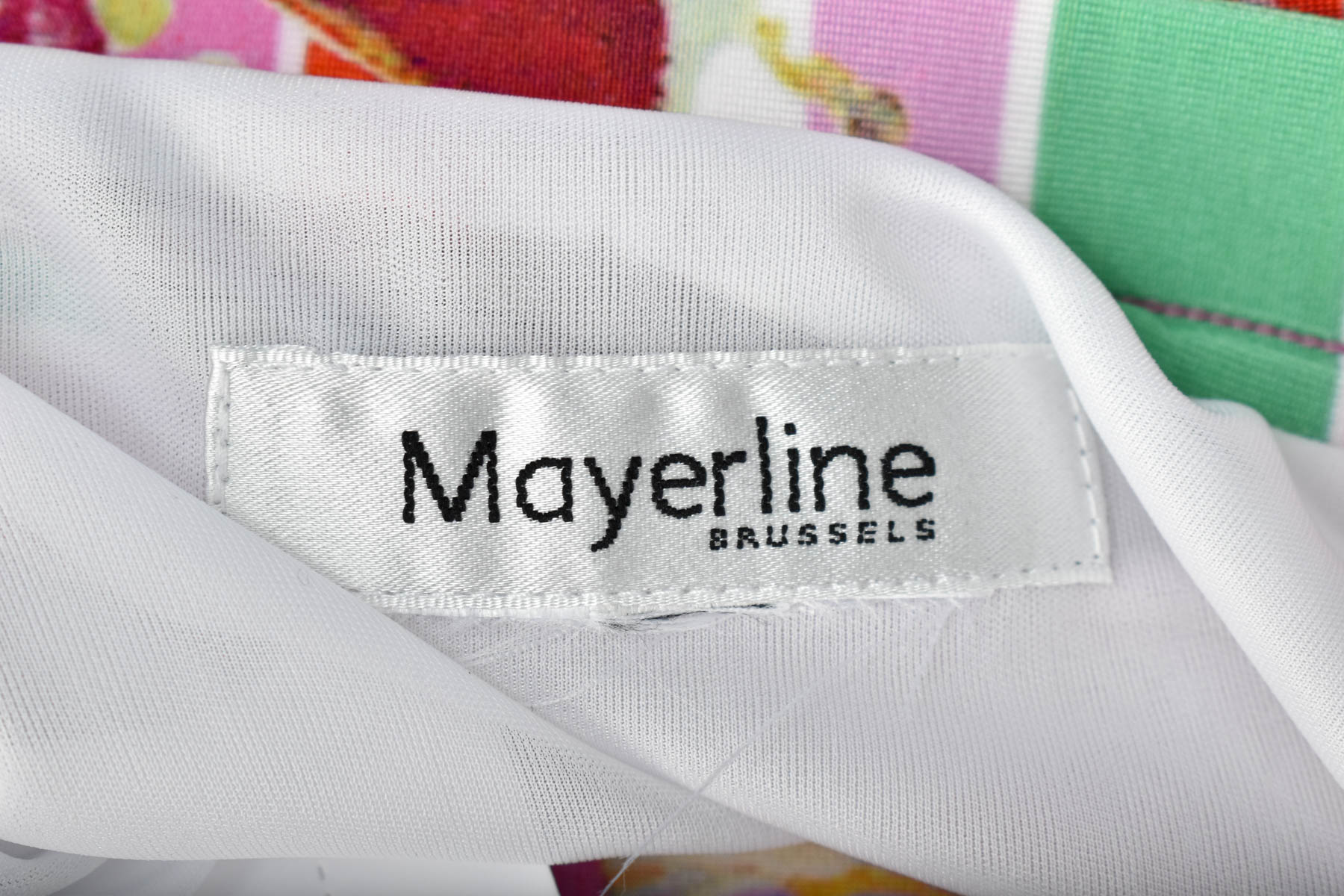 Skirt - Mayerline - 2