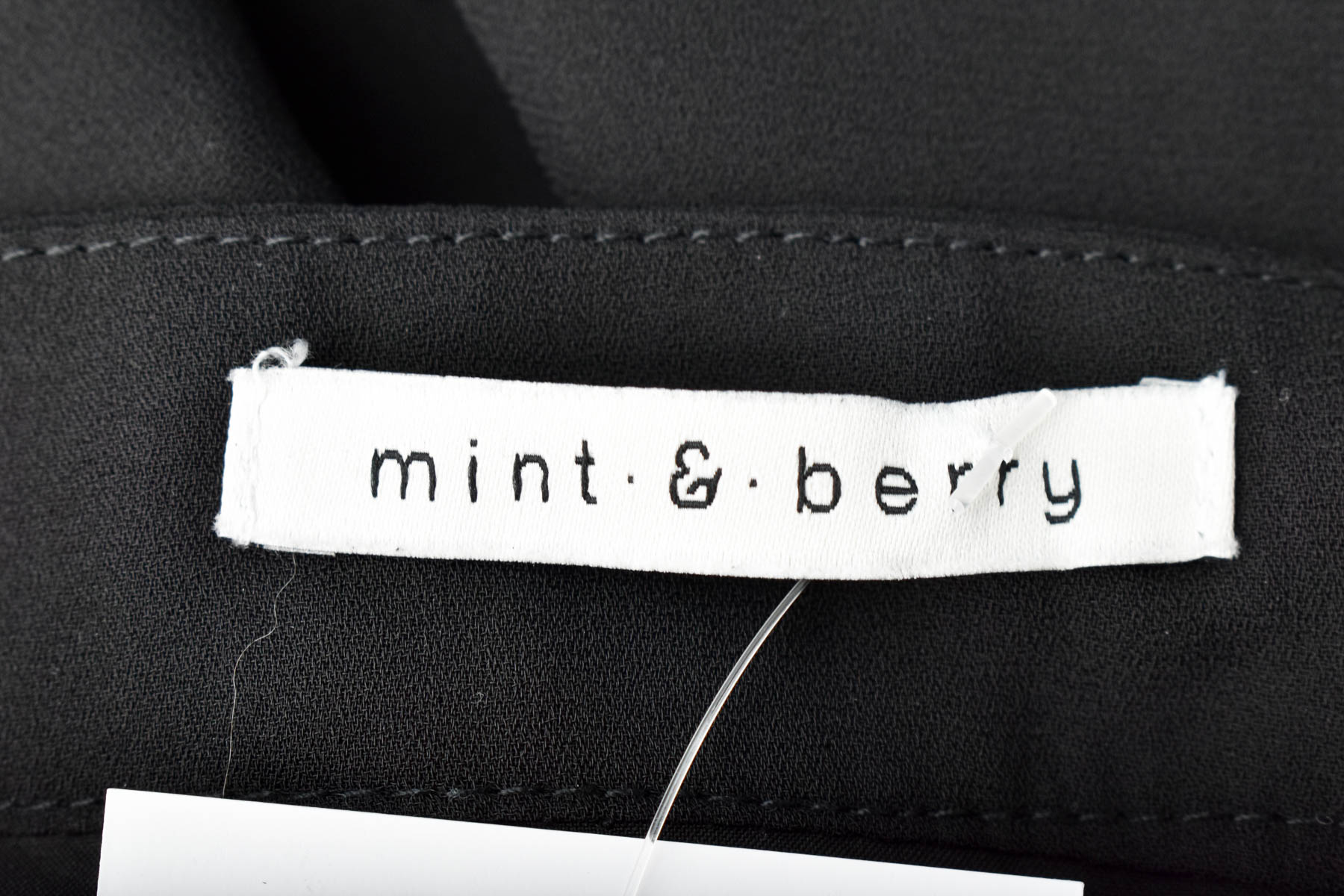 Fustă - Mint & Berry - 2