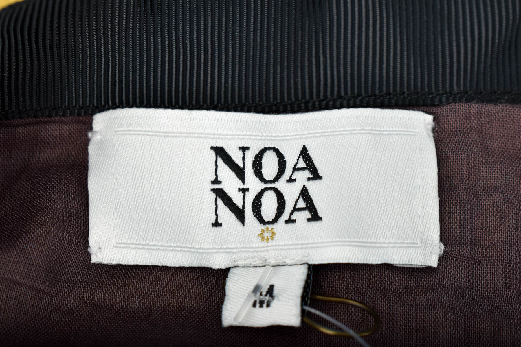 Пола - NOA NOA - 2