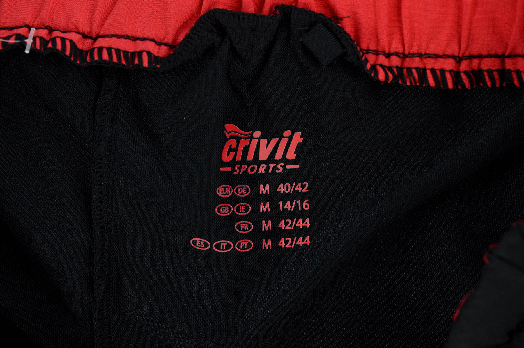 Skirt - pants - CRIVIT SPORTS - 2