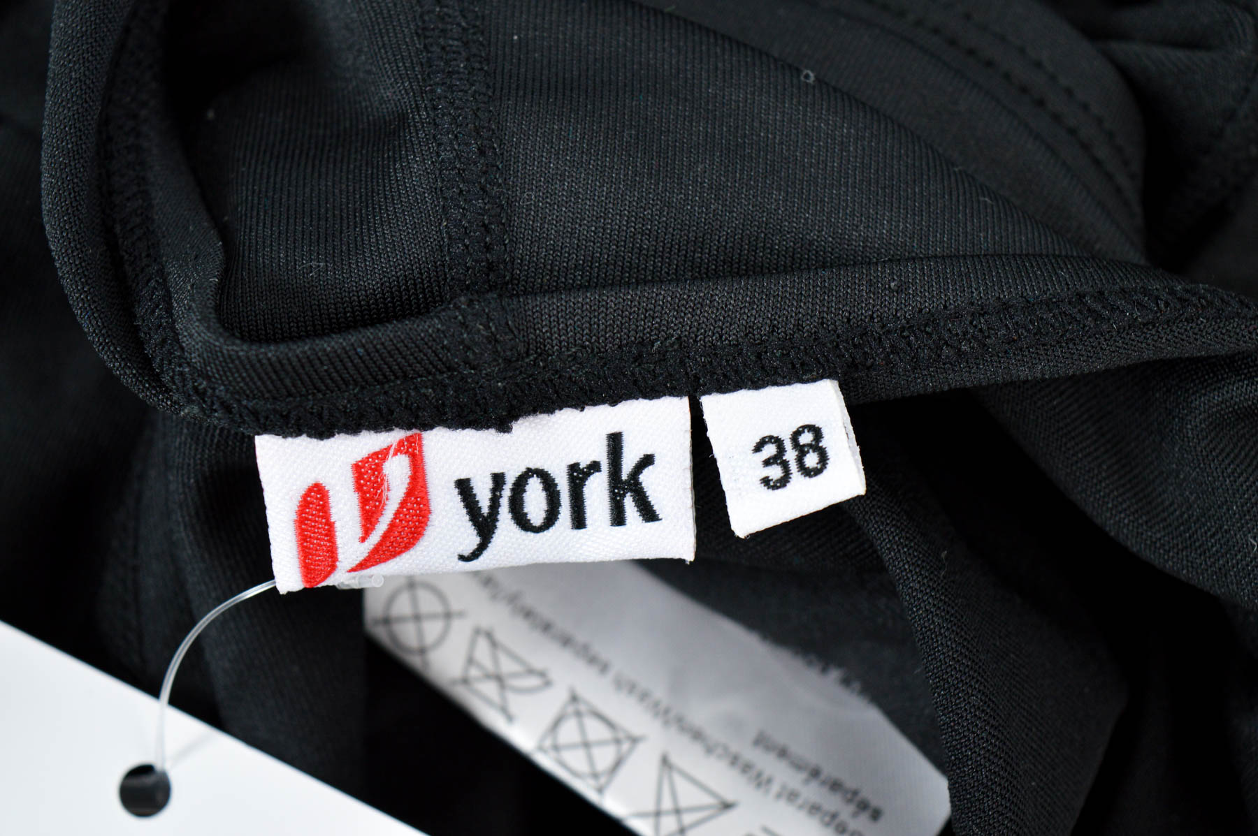 Spodnie spódnicowe - York - 2