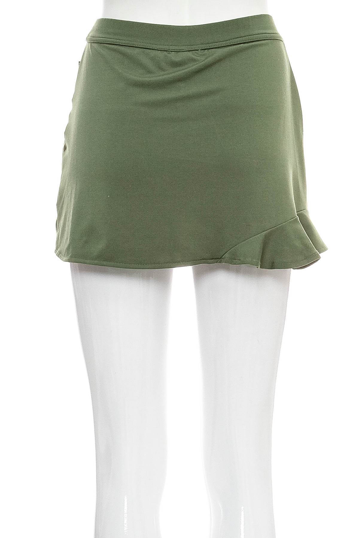 Girl's - skirt pants - YEP YEP - 1