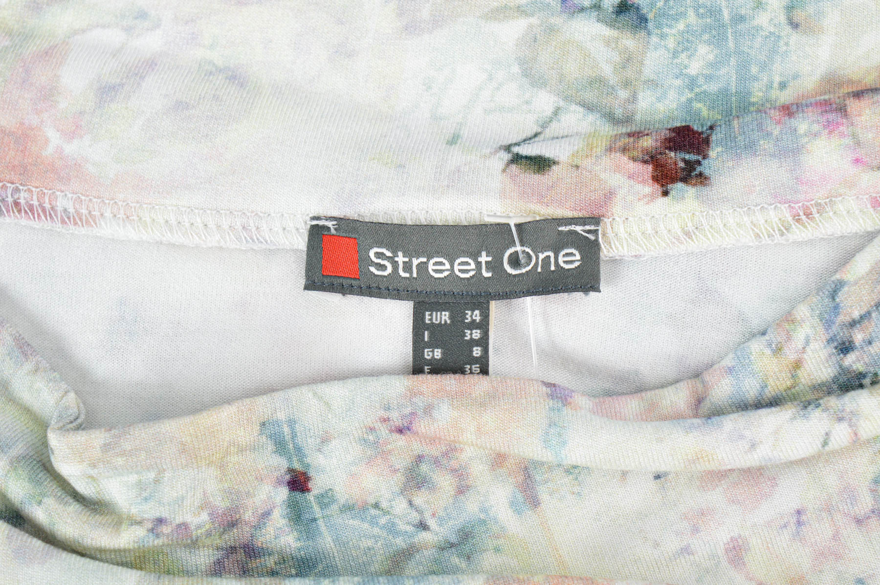 Spódnica - Street One - 2