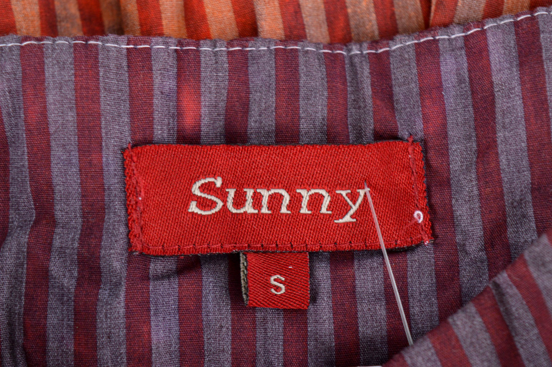 Skirt - Sunny - 2