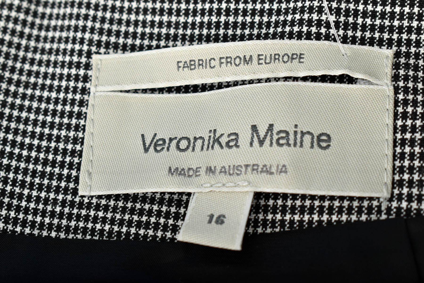 Skirt - Veronika Maine - 2