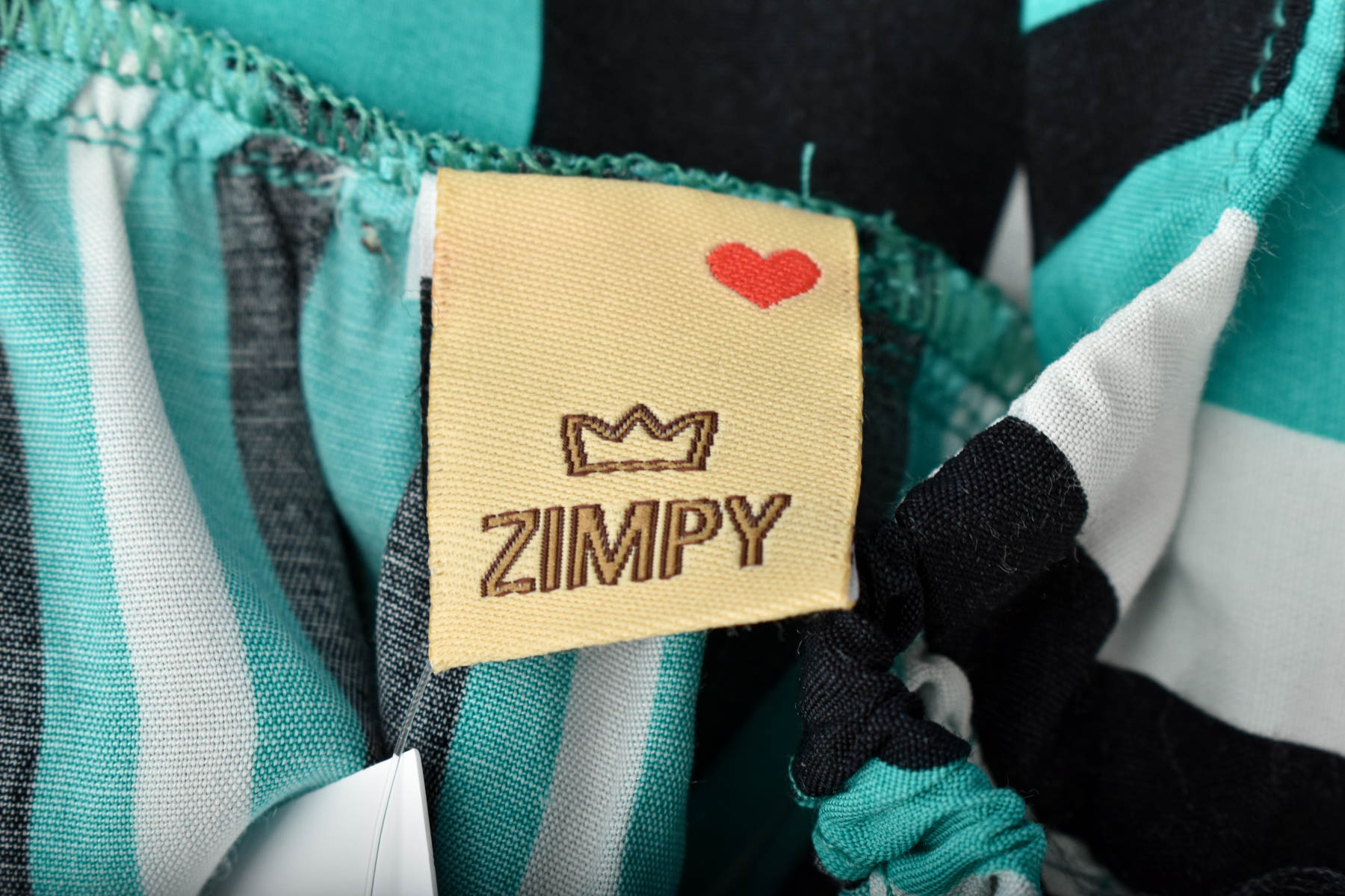 Spódnica - ZIMPY - 2