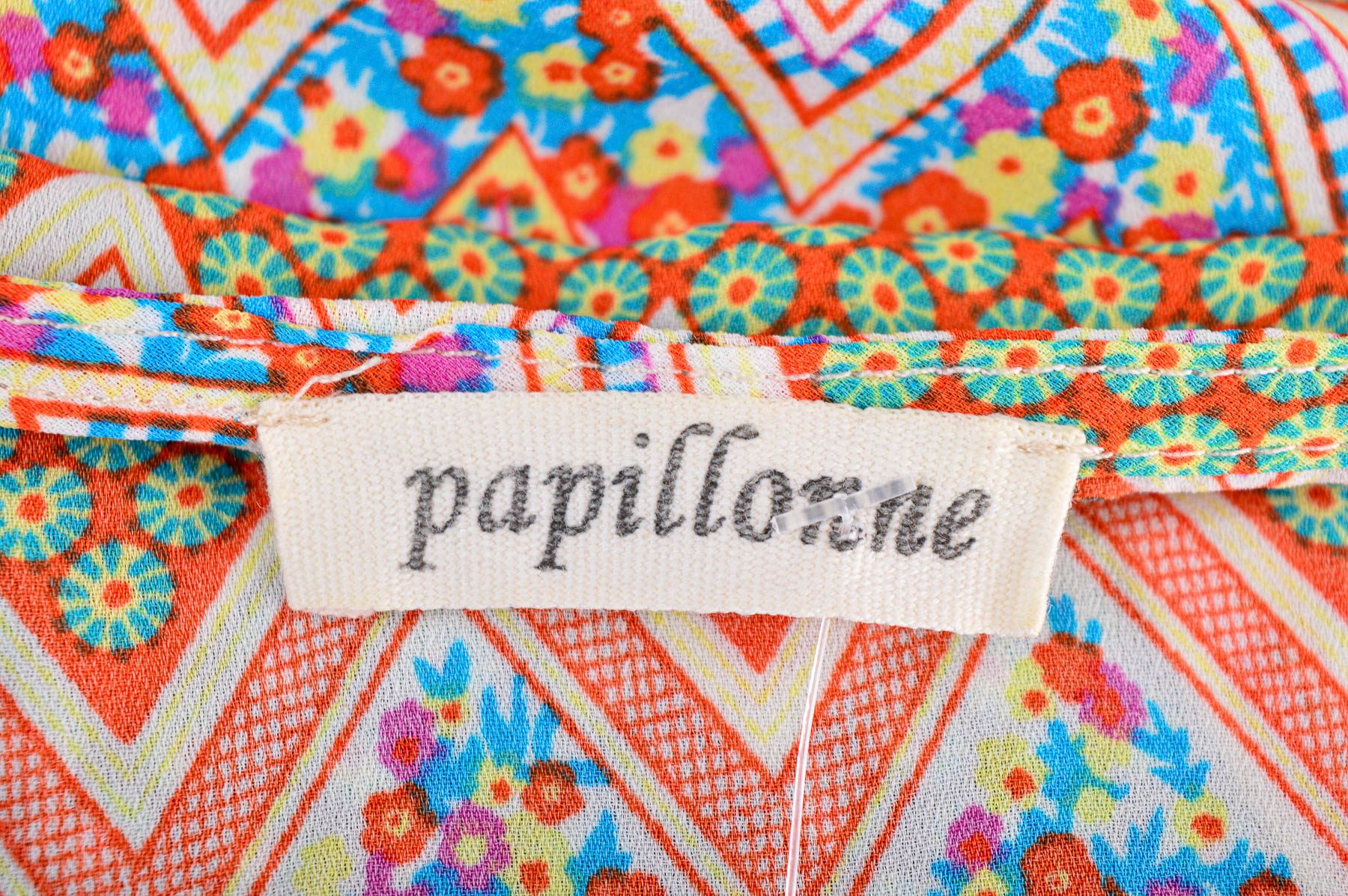 Φόρεμα - Papillonne - 2