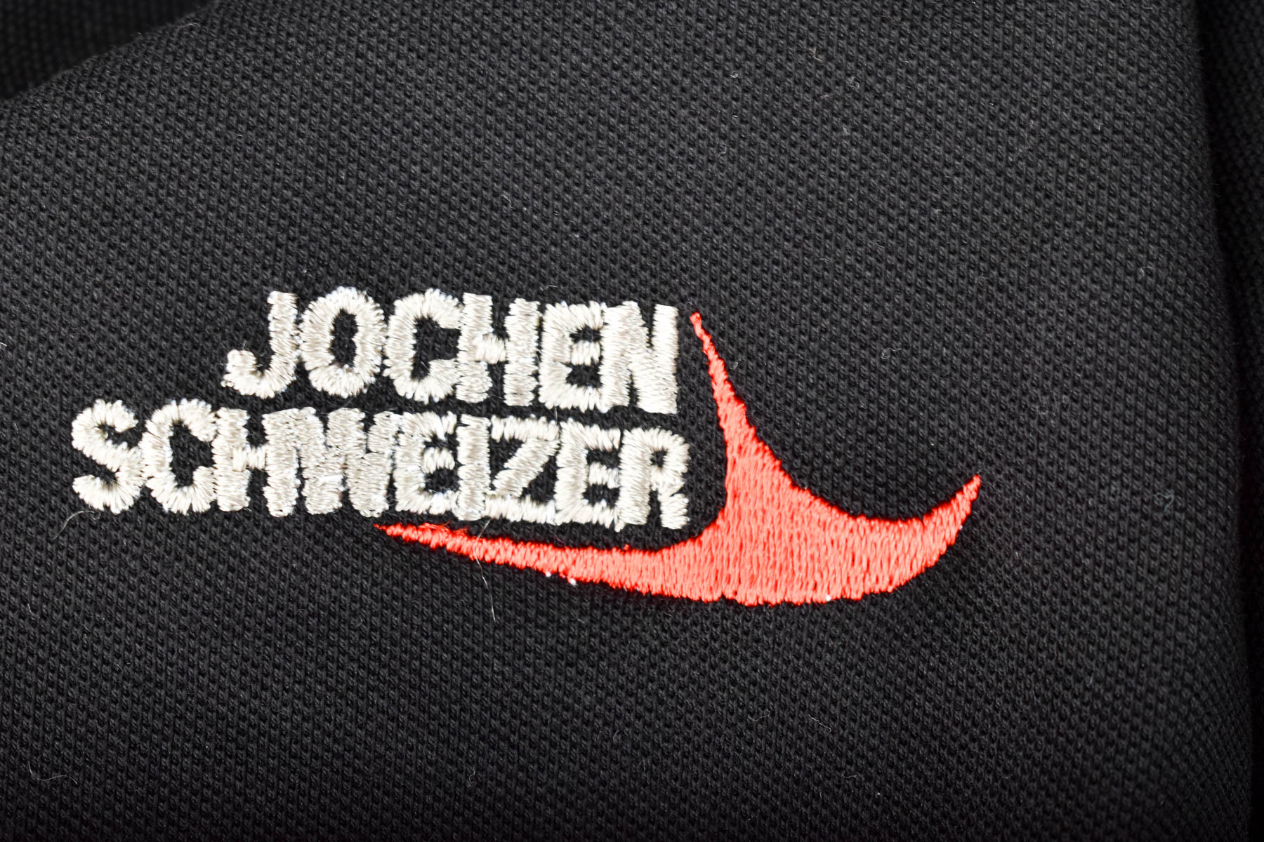 Дамска тениска - Jochen Schweizer - 2