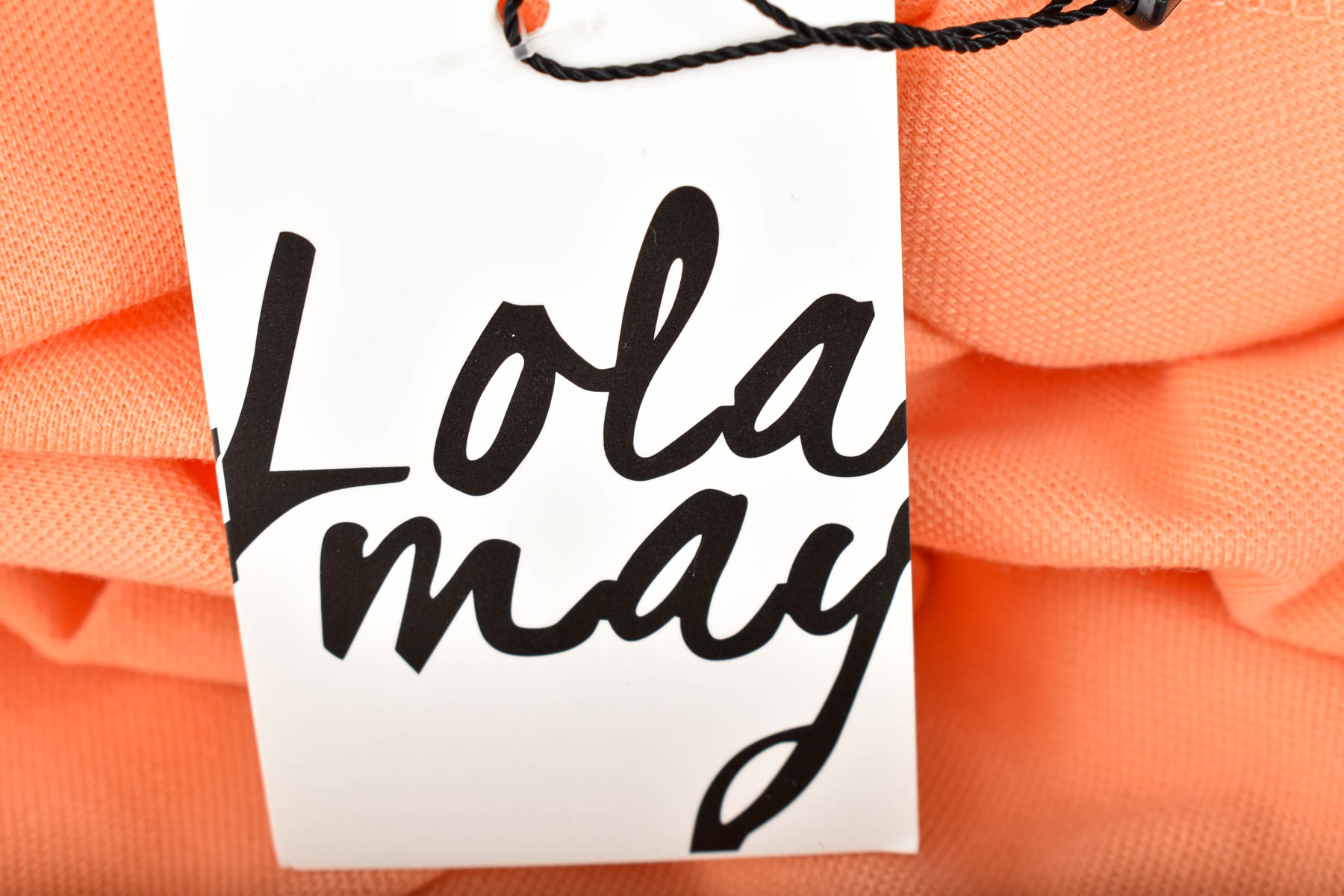 Women's t-shirt - Lola May - 2