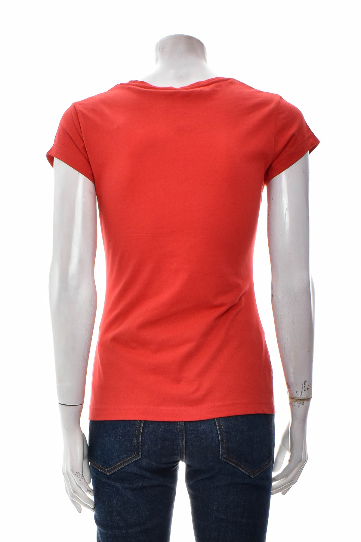 Tricou de damă - Malfini - 1