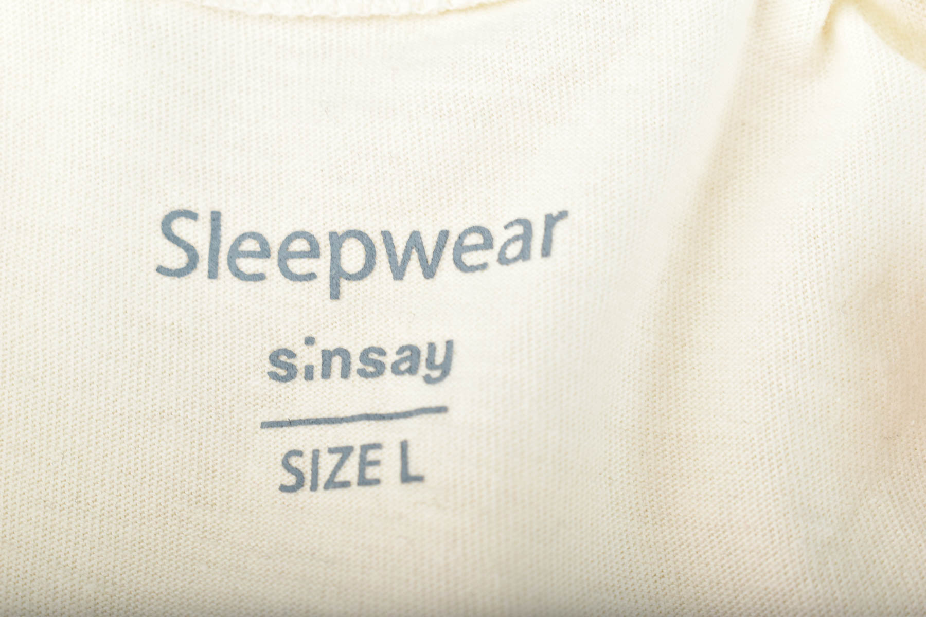 Дамска тениска - Sinsay - 2