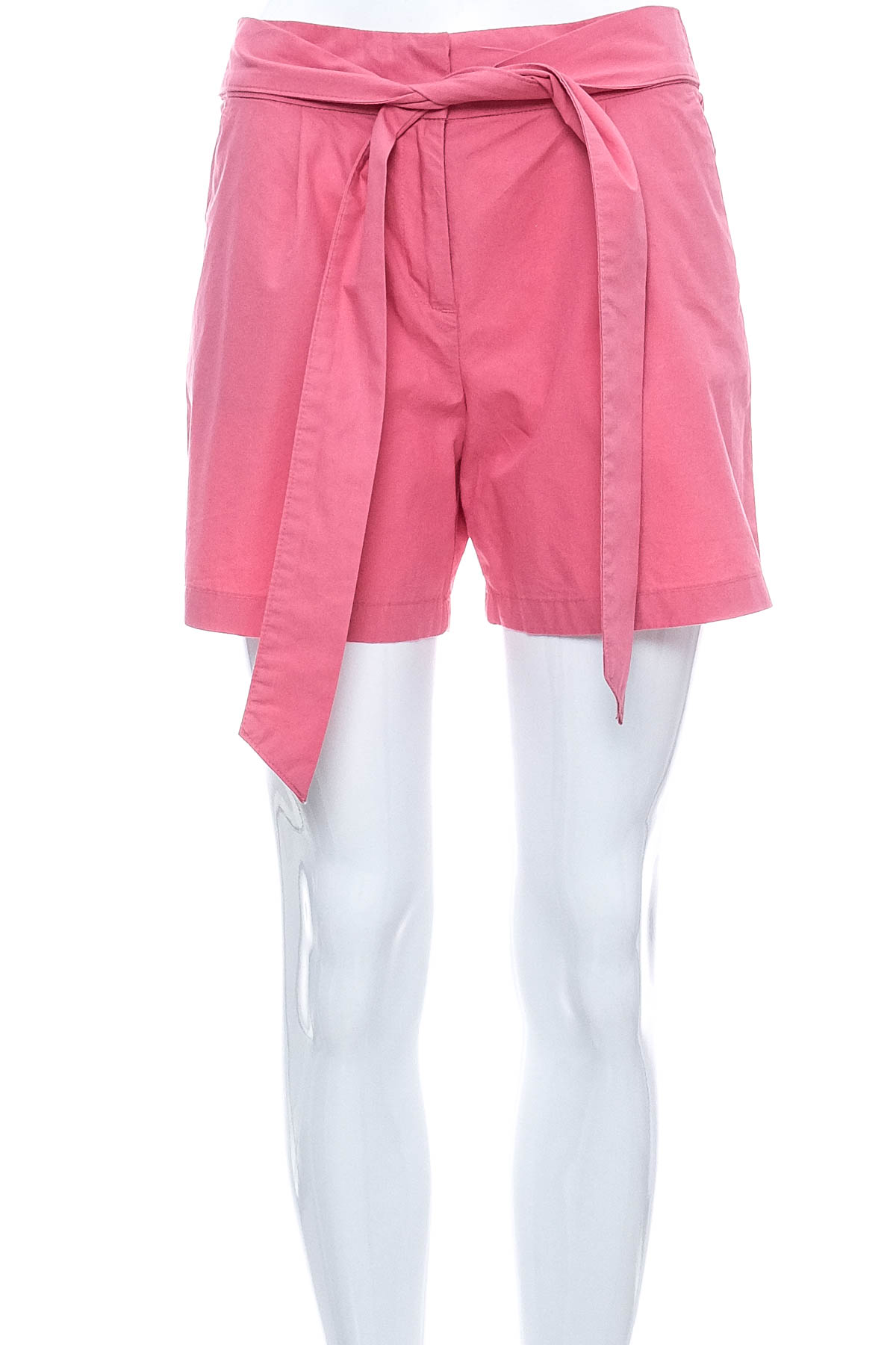 Female shorts - ESPRIT - 0