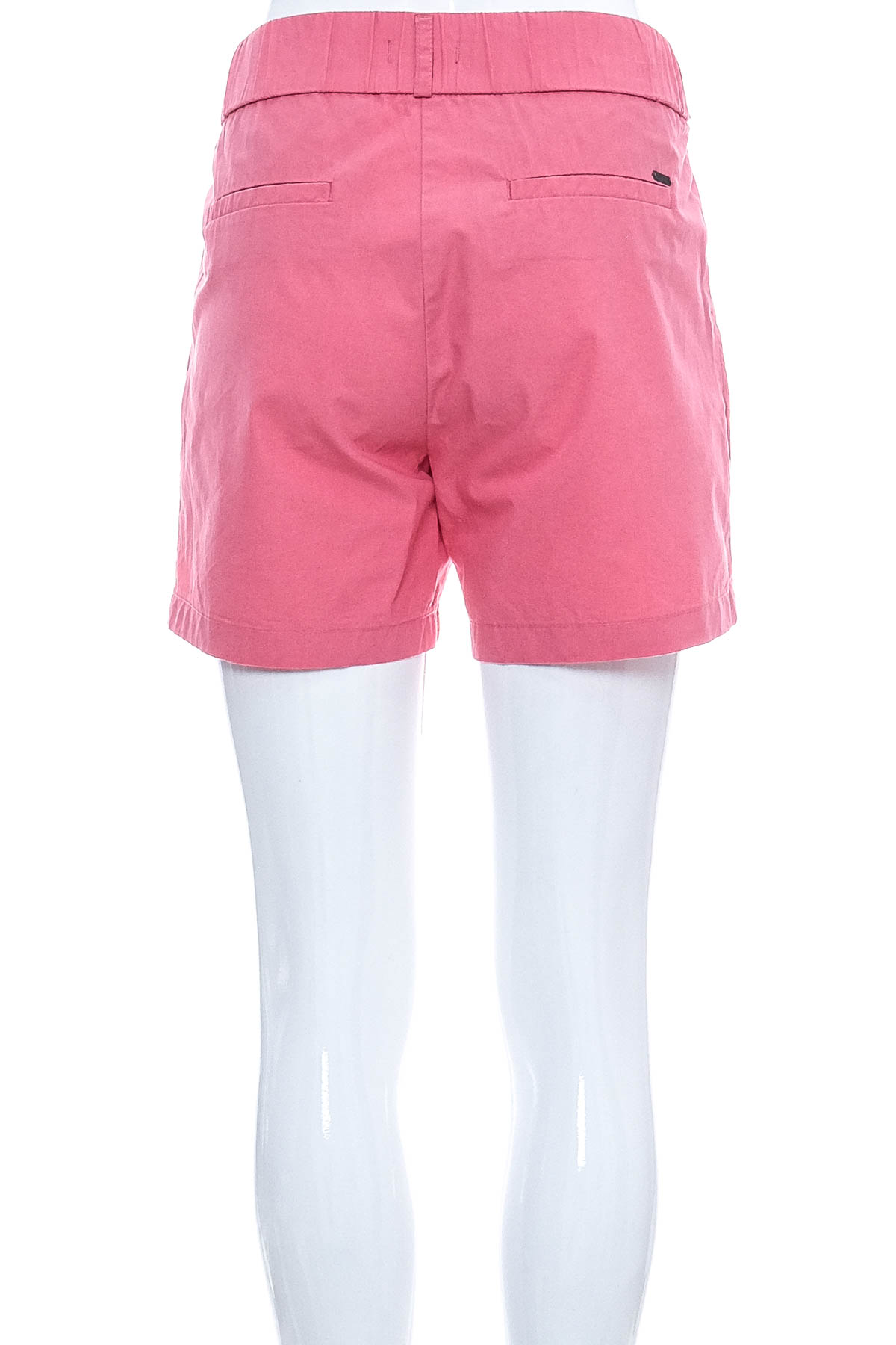 Дамски къси панталони - ESPRIT - 1