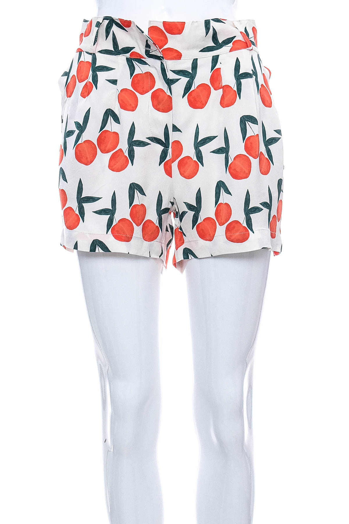 Female shorts - FABIENNE CHAPOT - 0