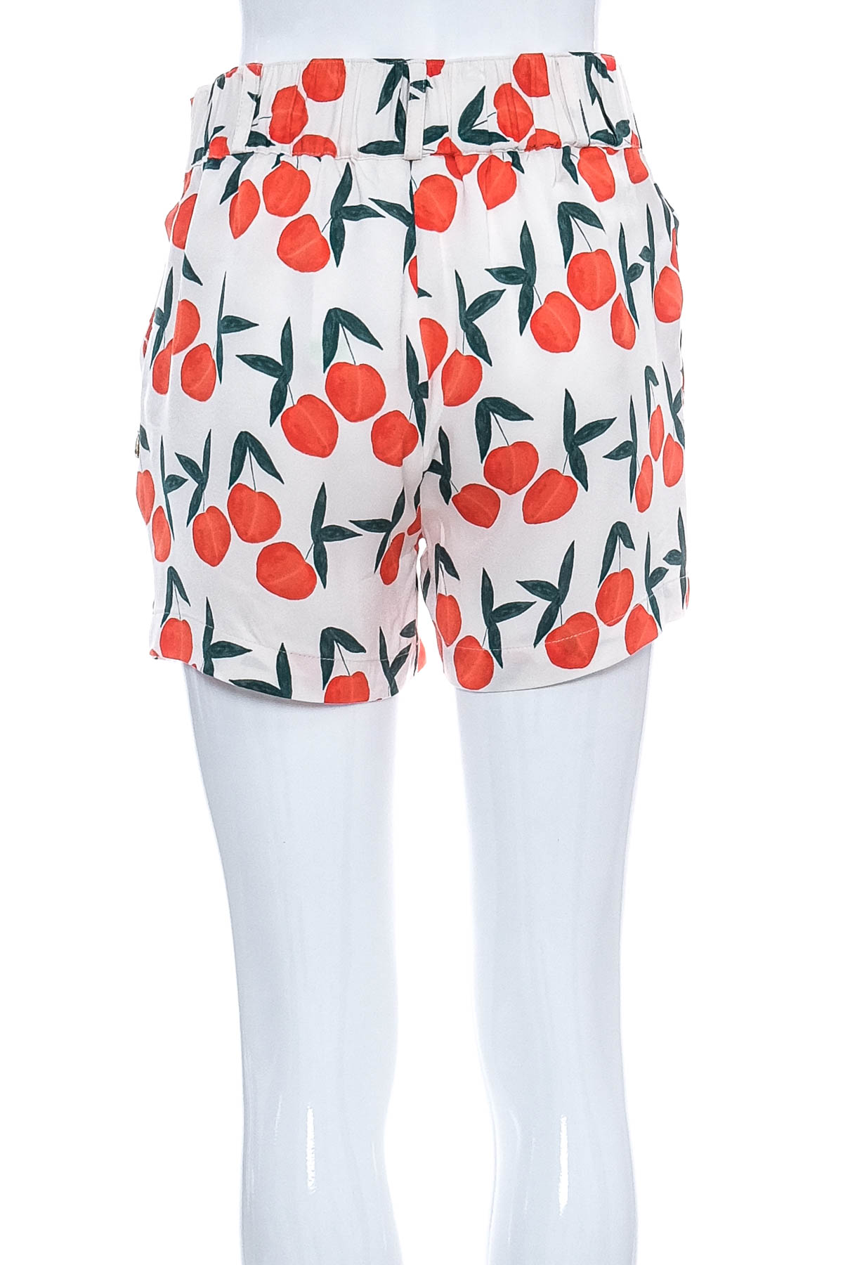 Female shorts - FABIENNE CHAPOT - 1