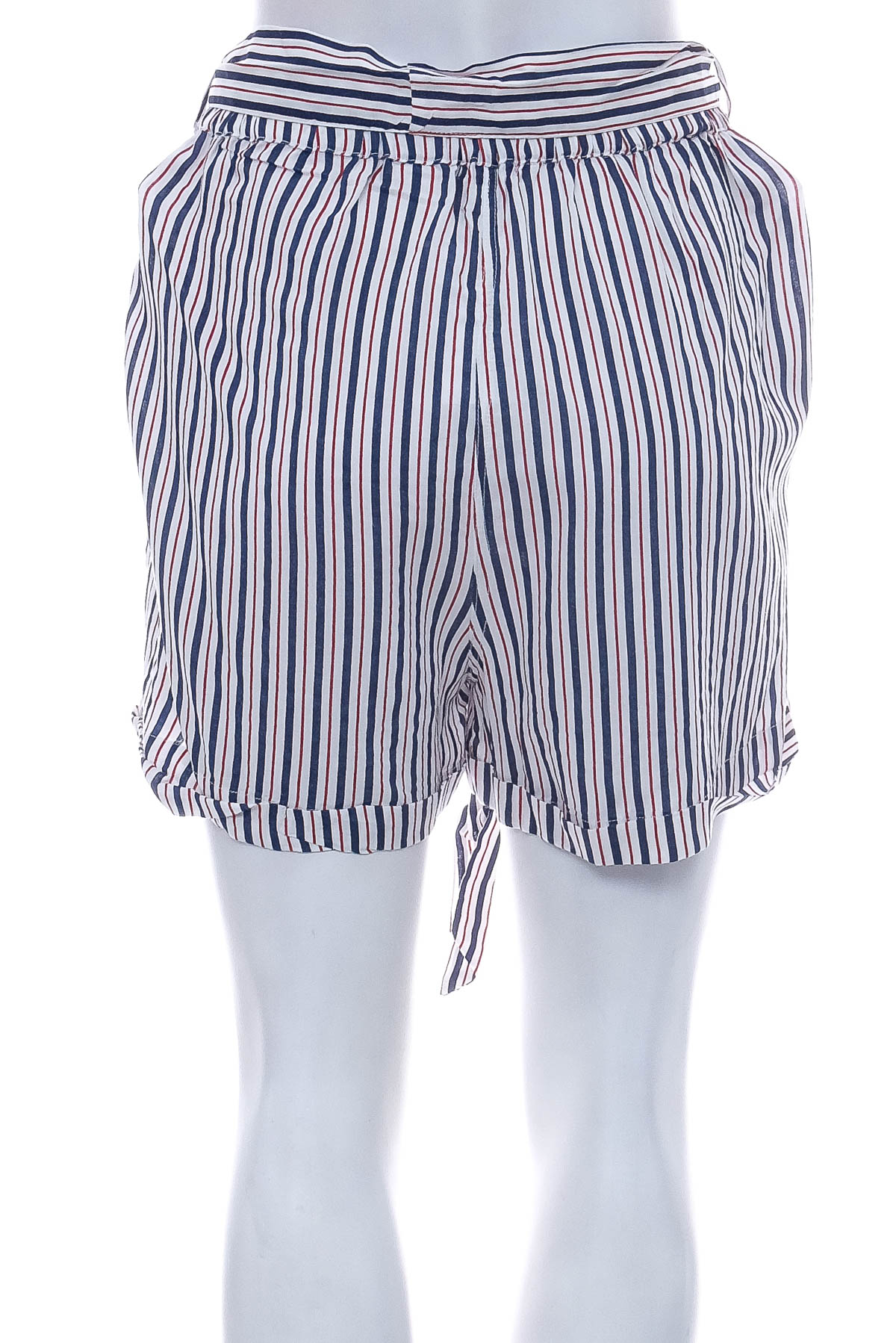 Krótkie spodnie damskie - Inspired by Veritas - 1