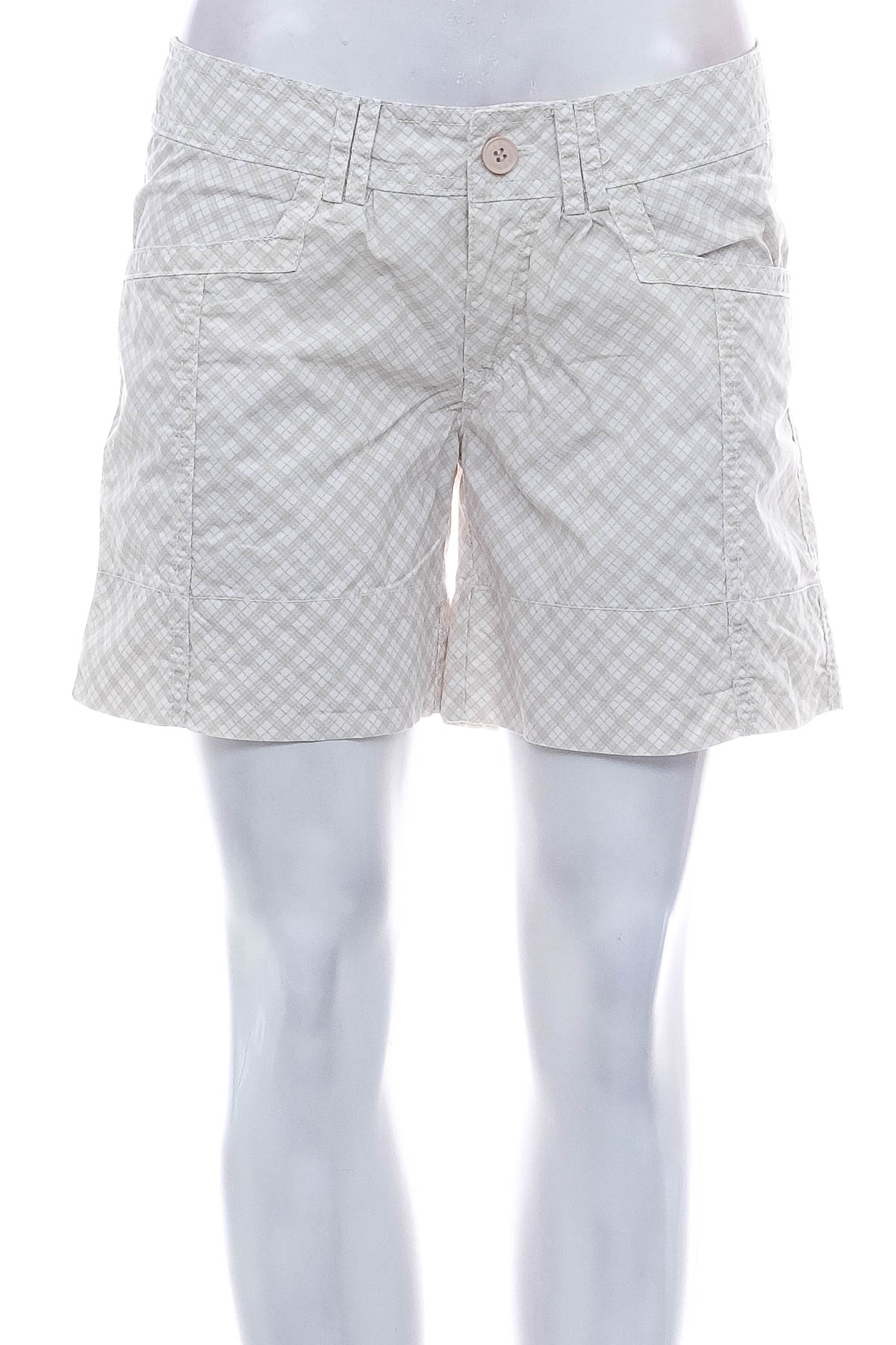 Female shorts - Madonna - 0