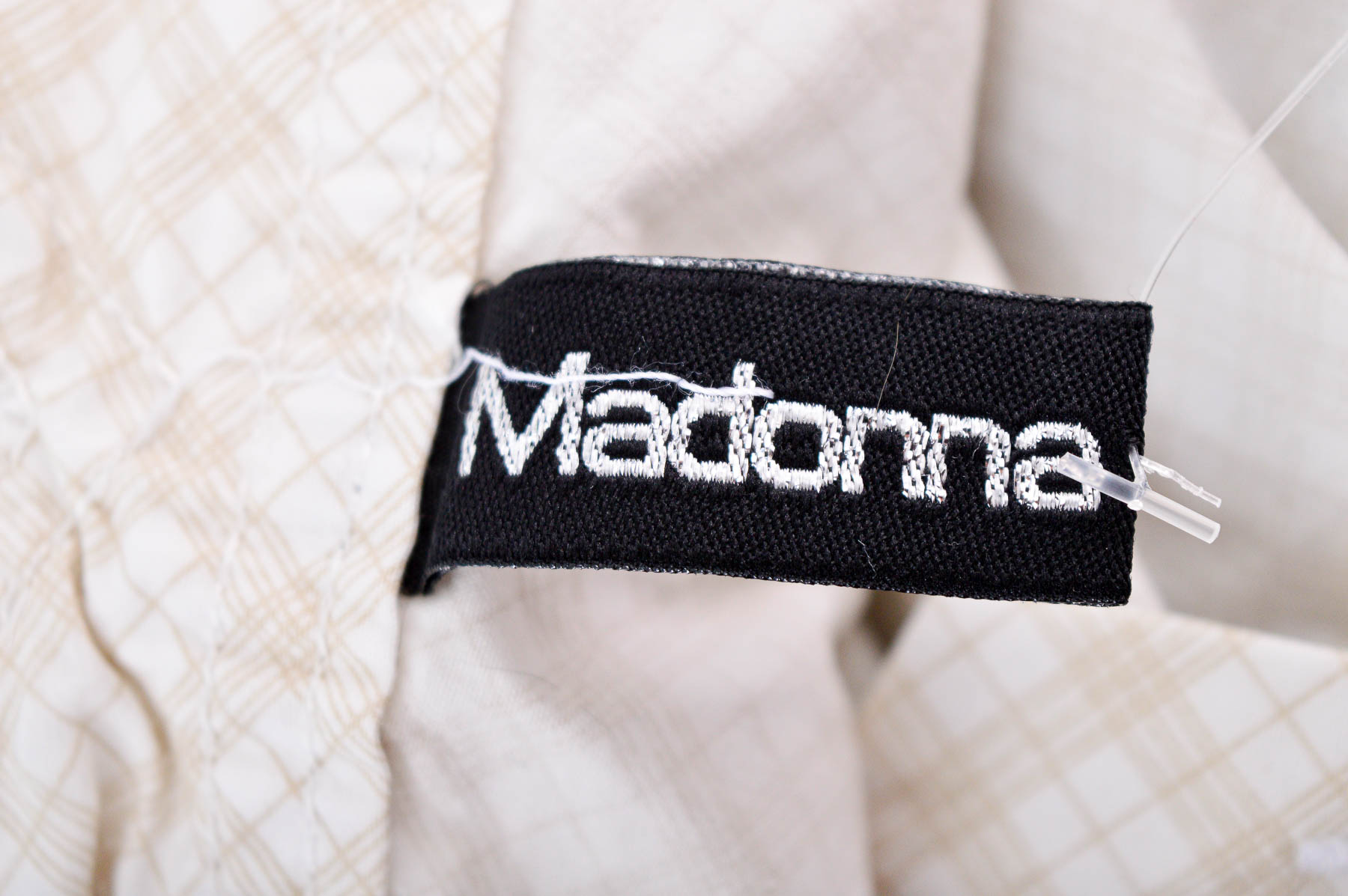 Дамски къси панталони - Madonna - 2