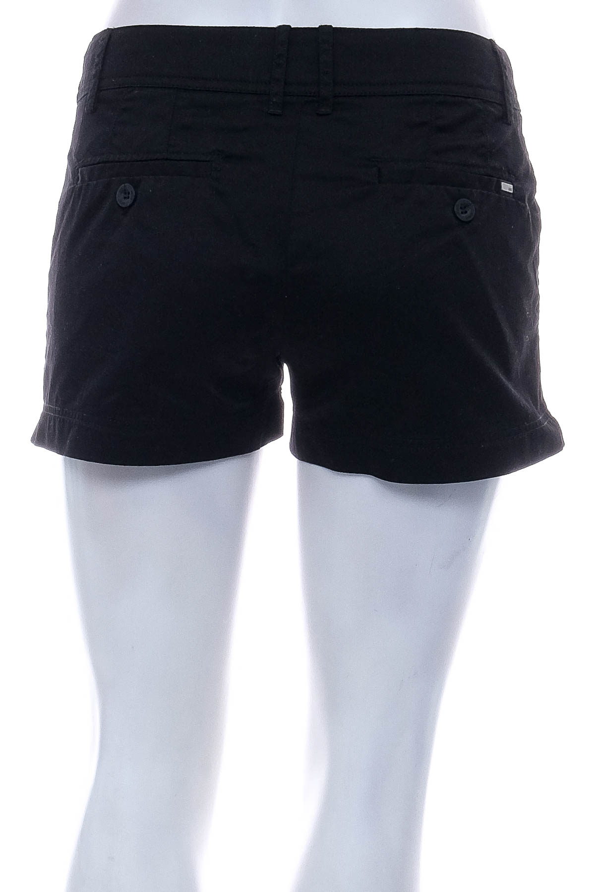 Female shorts - MNG BASICS - 1