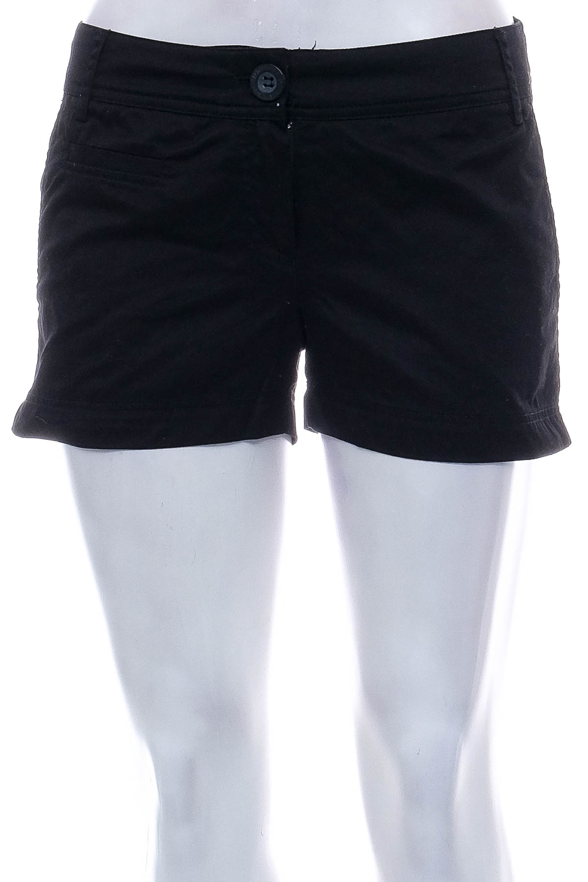 Female shorts - MNG BASICS - 0