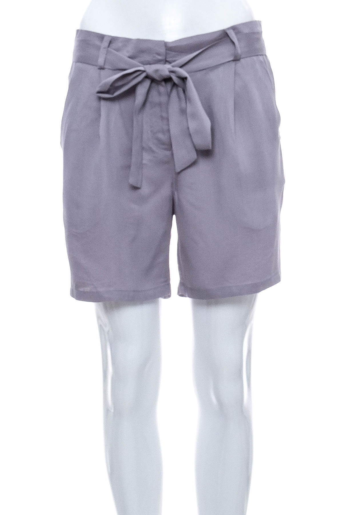 Female shorts - Re.Draft - 0