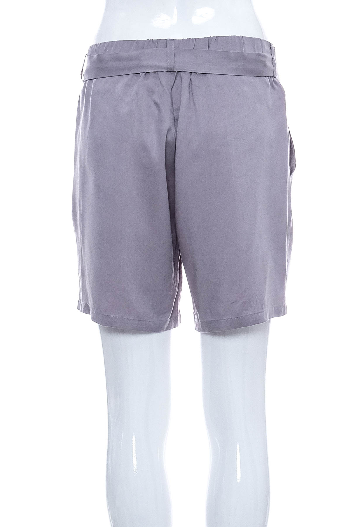 Female shorts - Re.Draft - 1