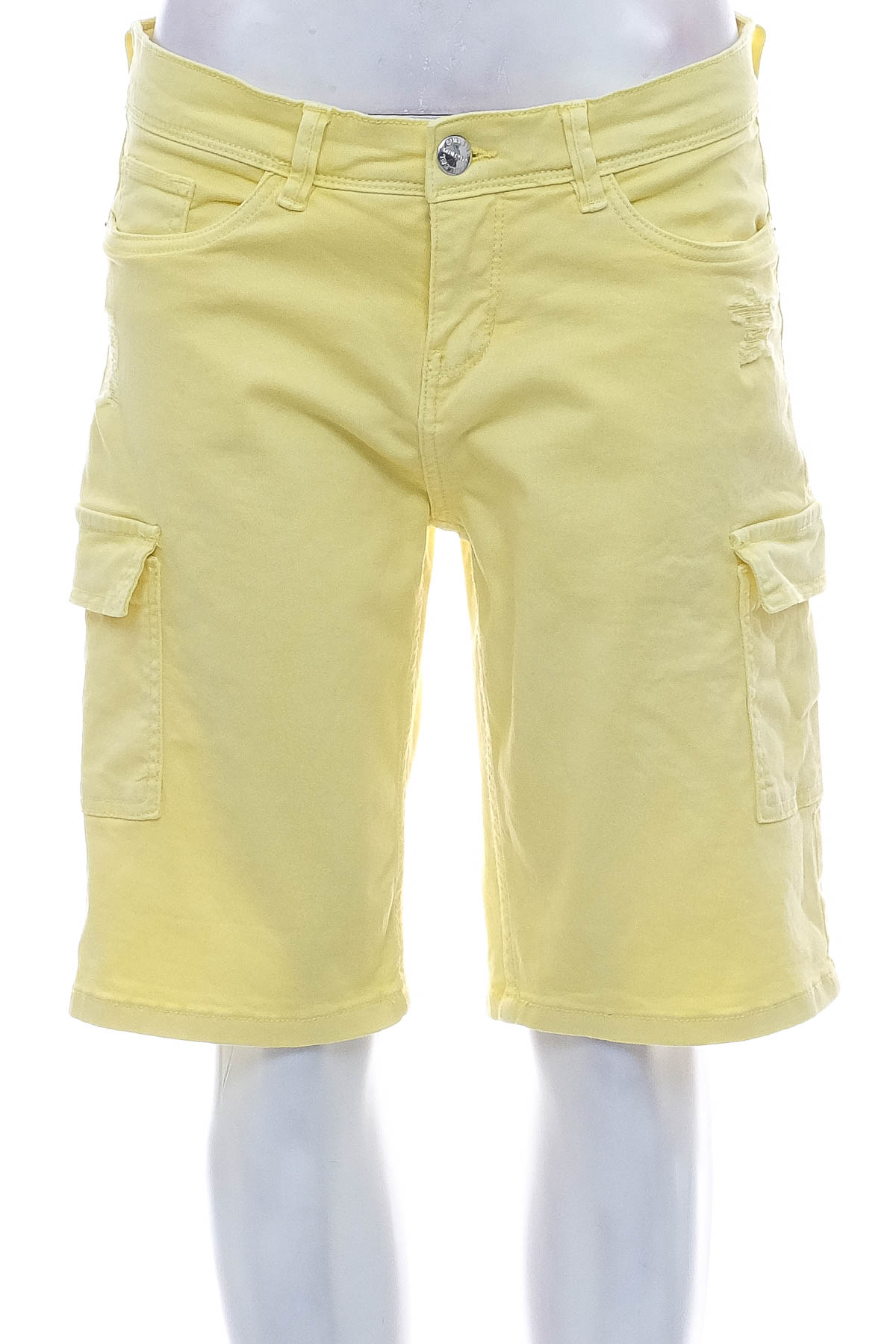 Female shorts - SUBLEVEL - 0