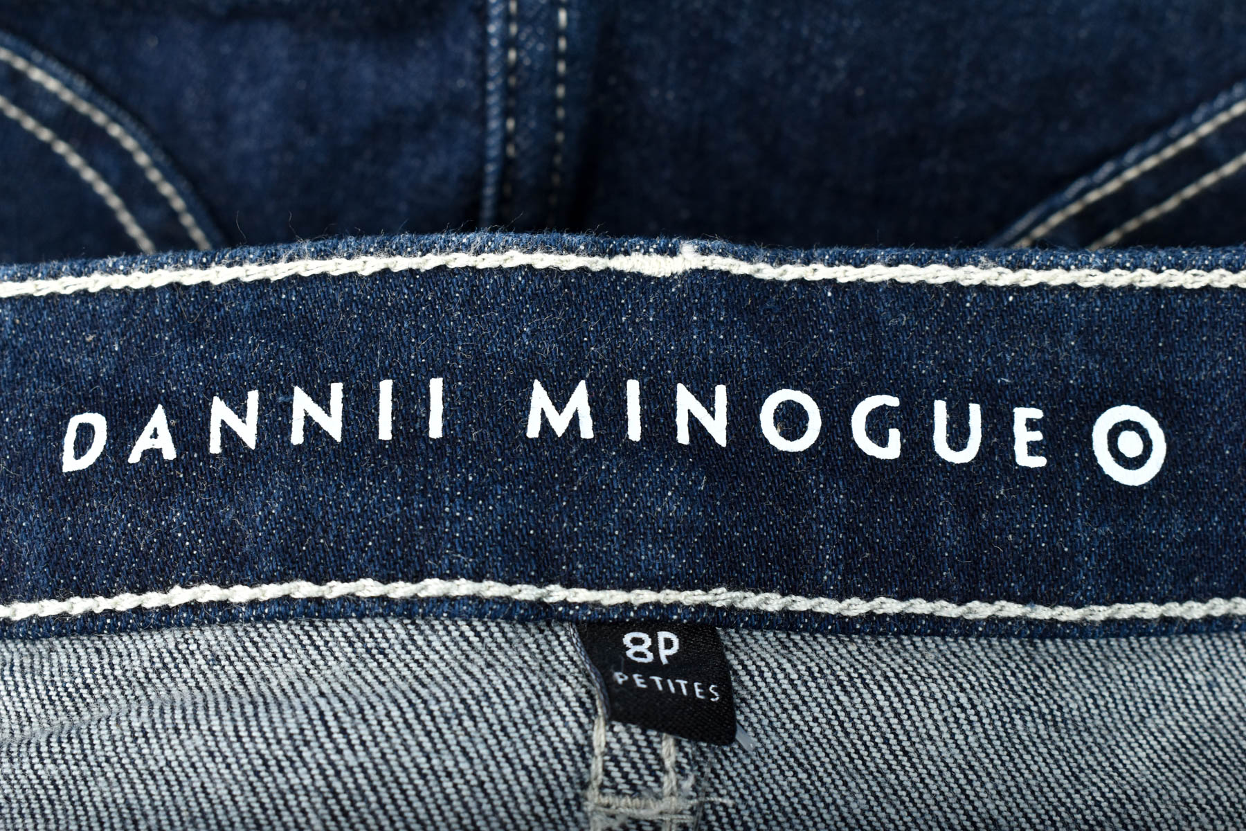 Spódnica jeansowa - Dannii Minogue for Target - 2