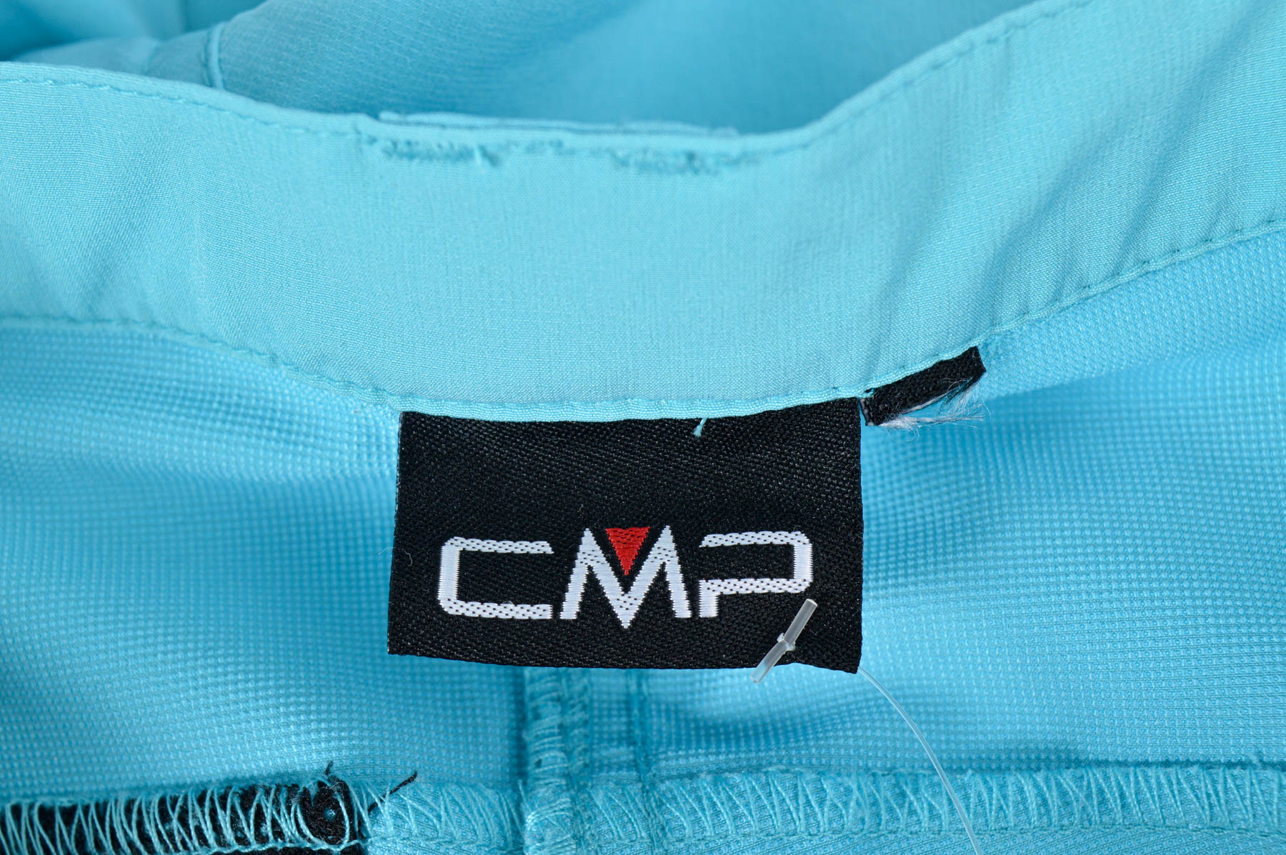 Къси панталони за момчета - CMP - 2