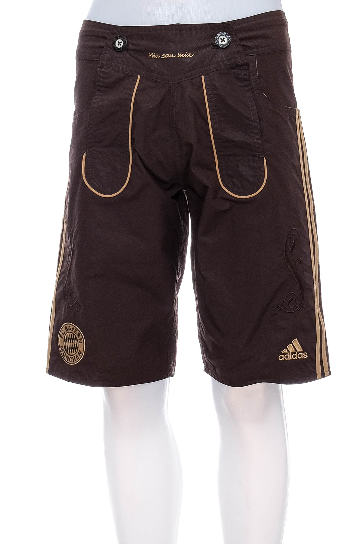 Men's shorts - Adidas - 0