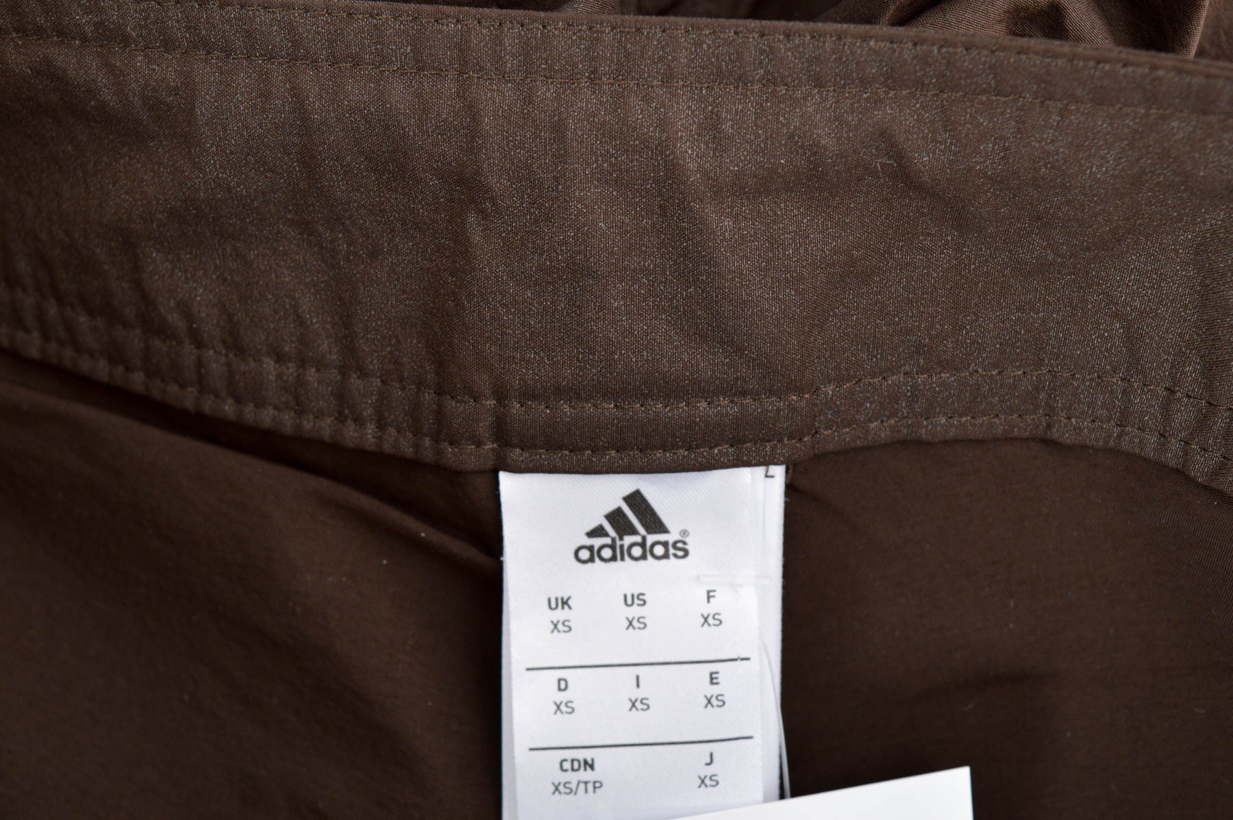 Pantaloni scurți bărbați - Adidas - 2